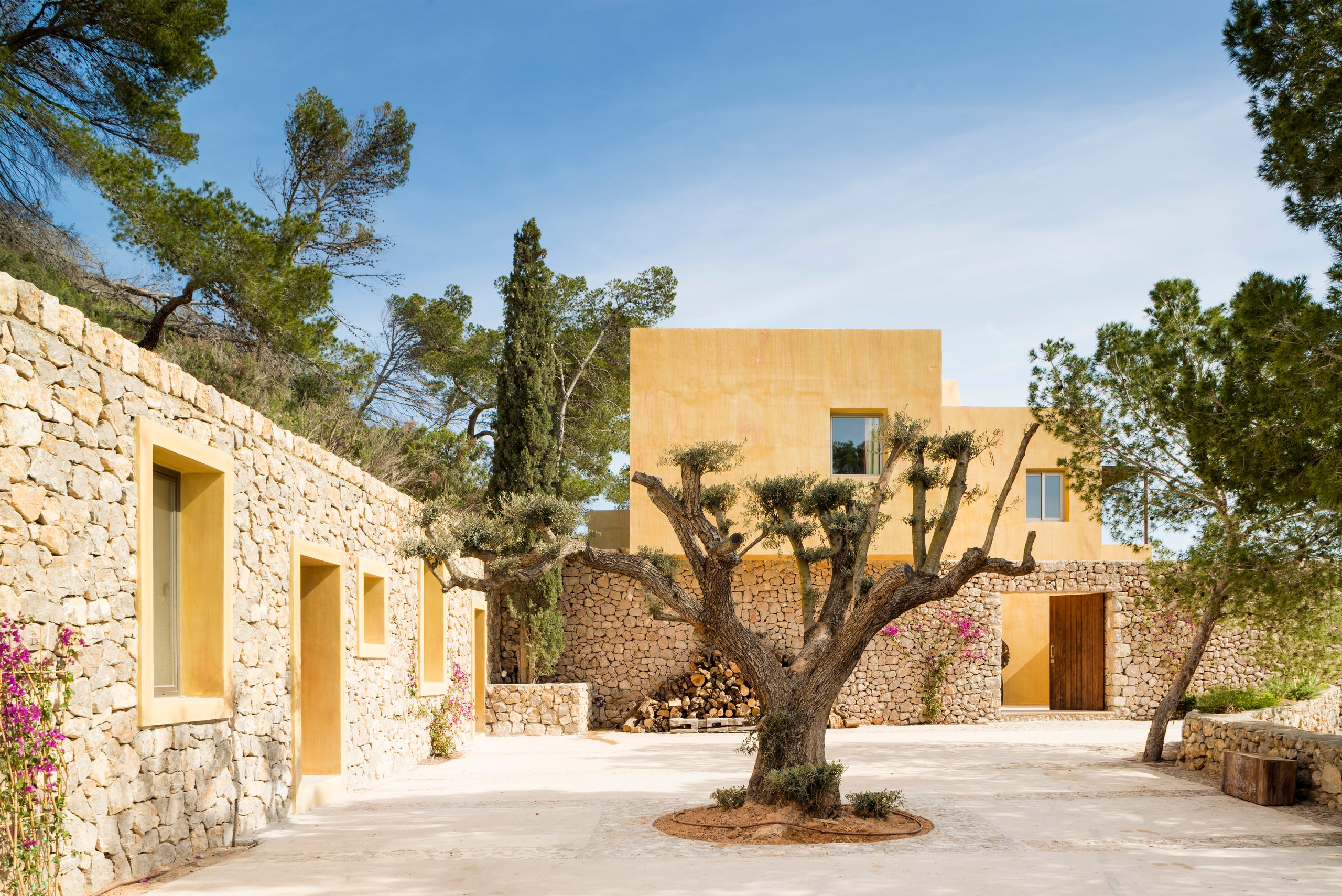 Villa Jana
