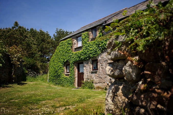 Swallow Barn