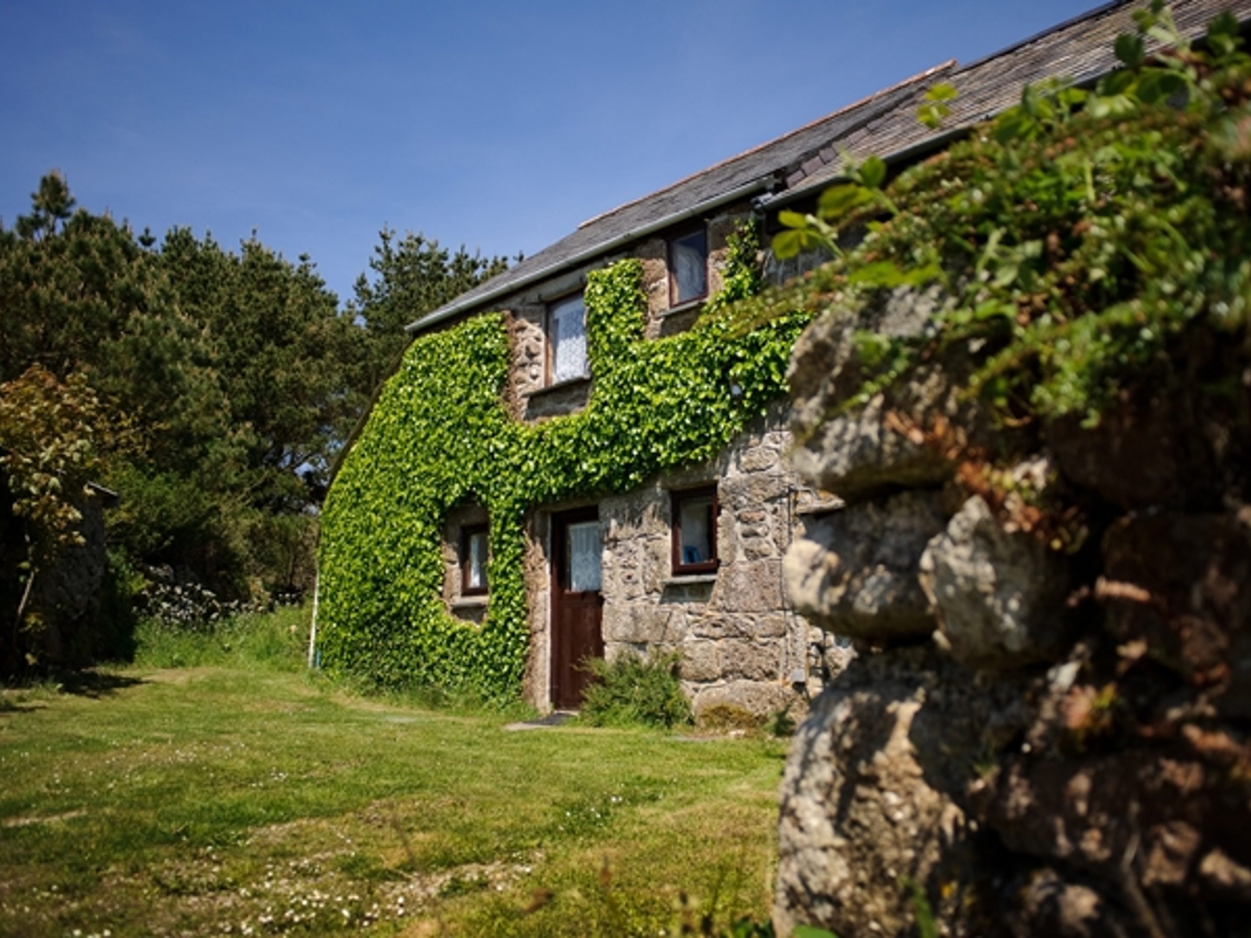 Swallow Barn