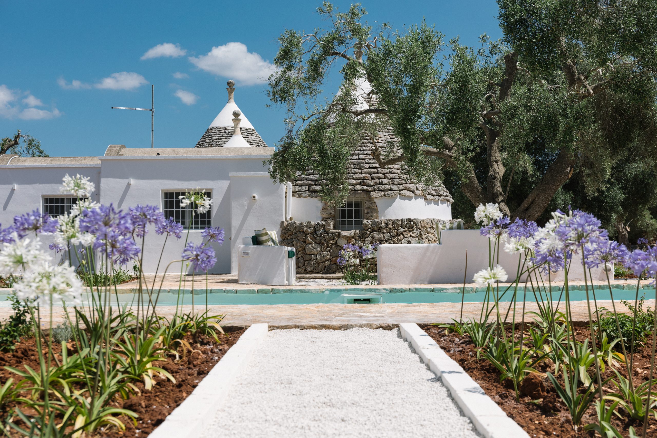 Trullo San Michele - Image 1
