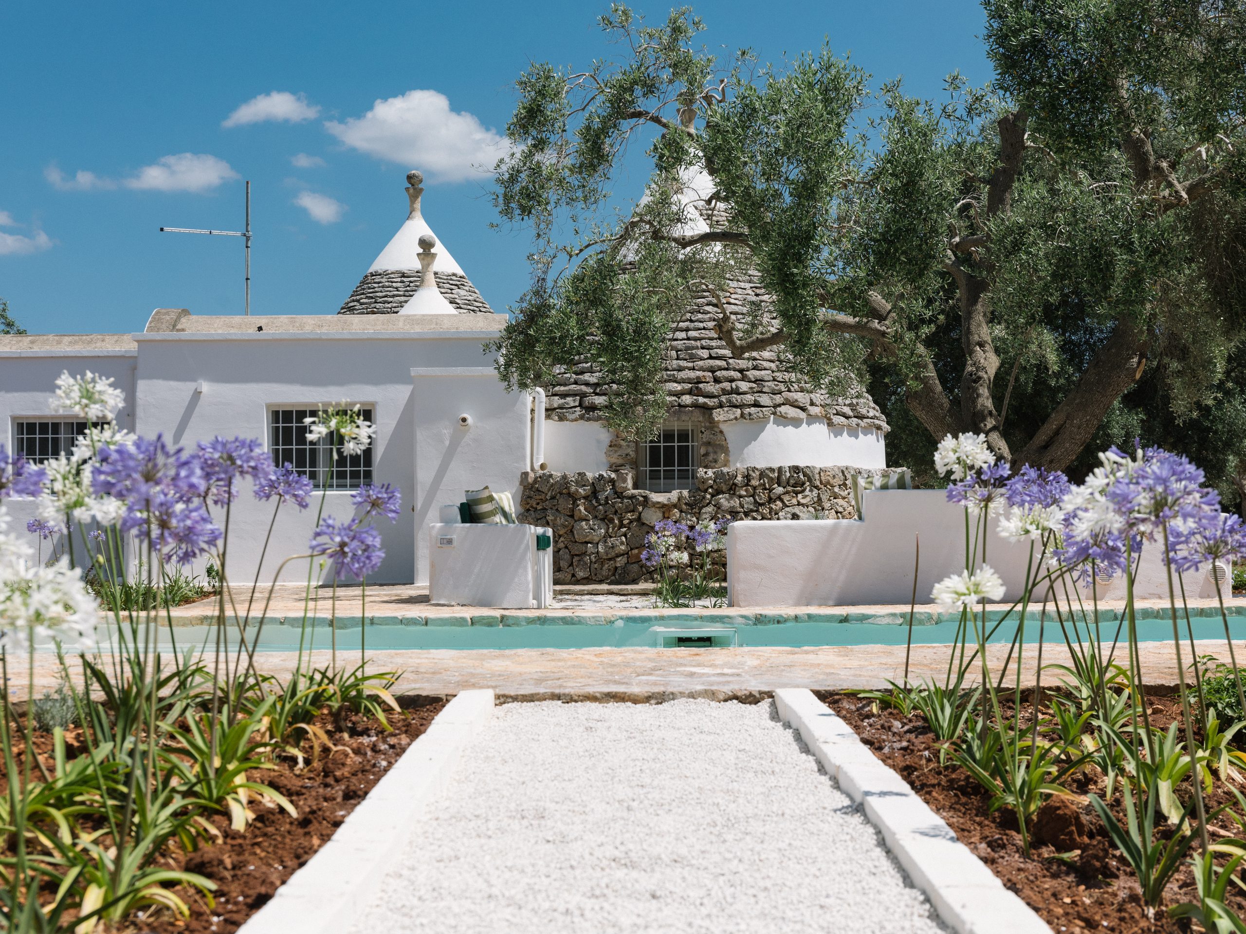 Trullo San Michele