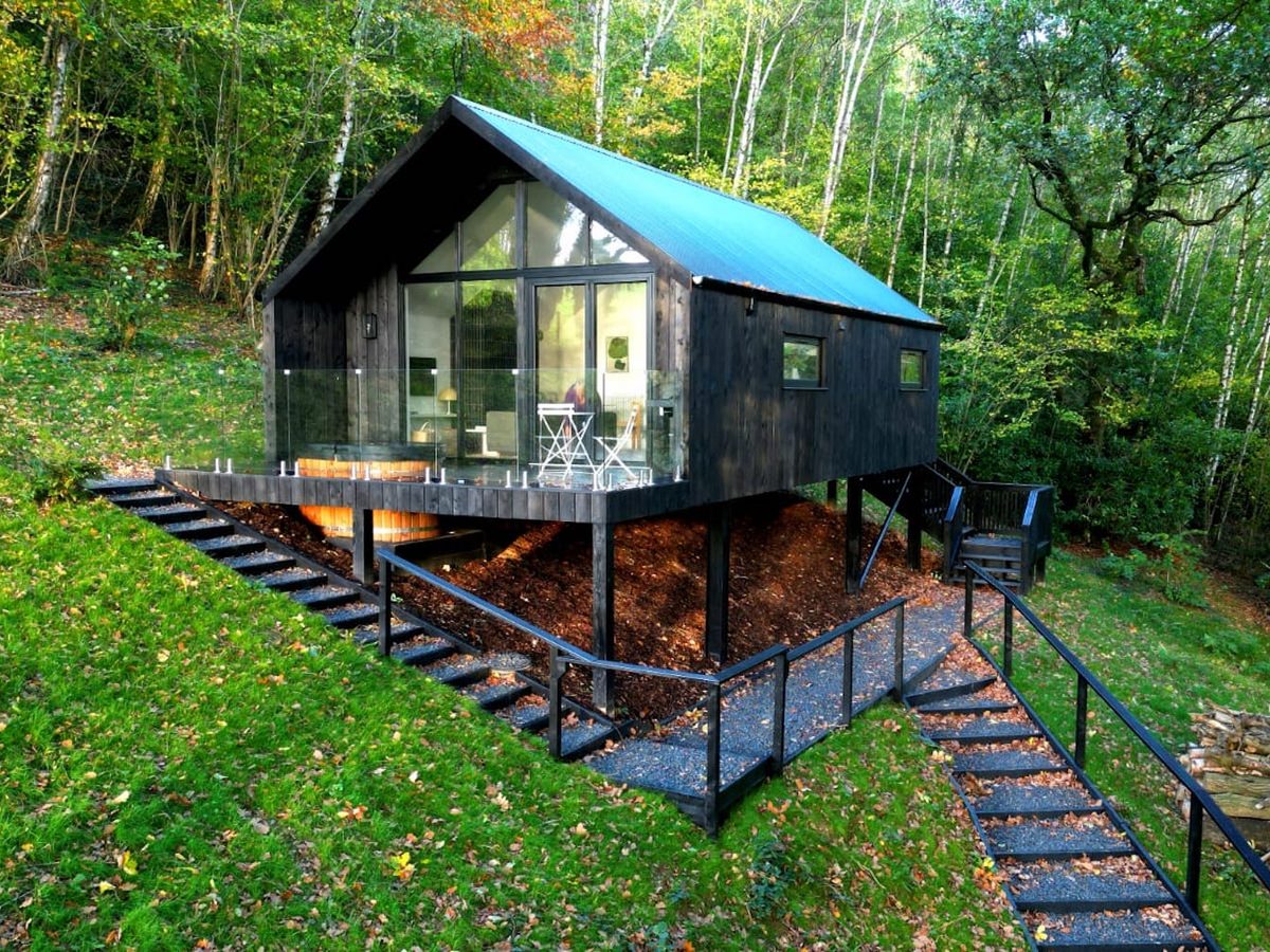 Caban Du