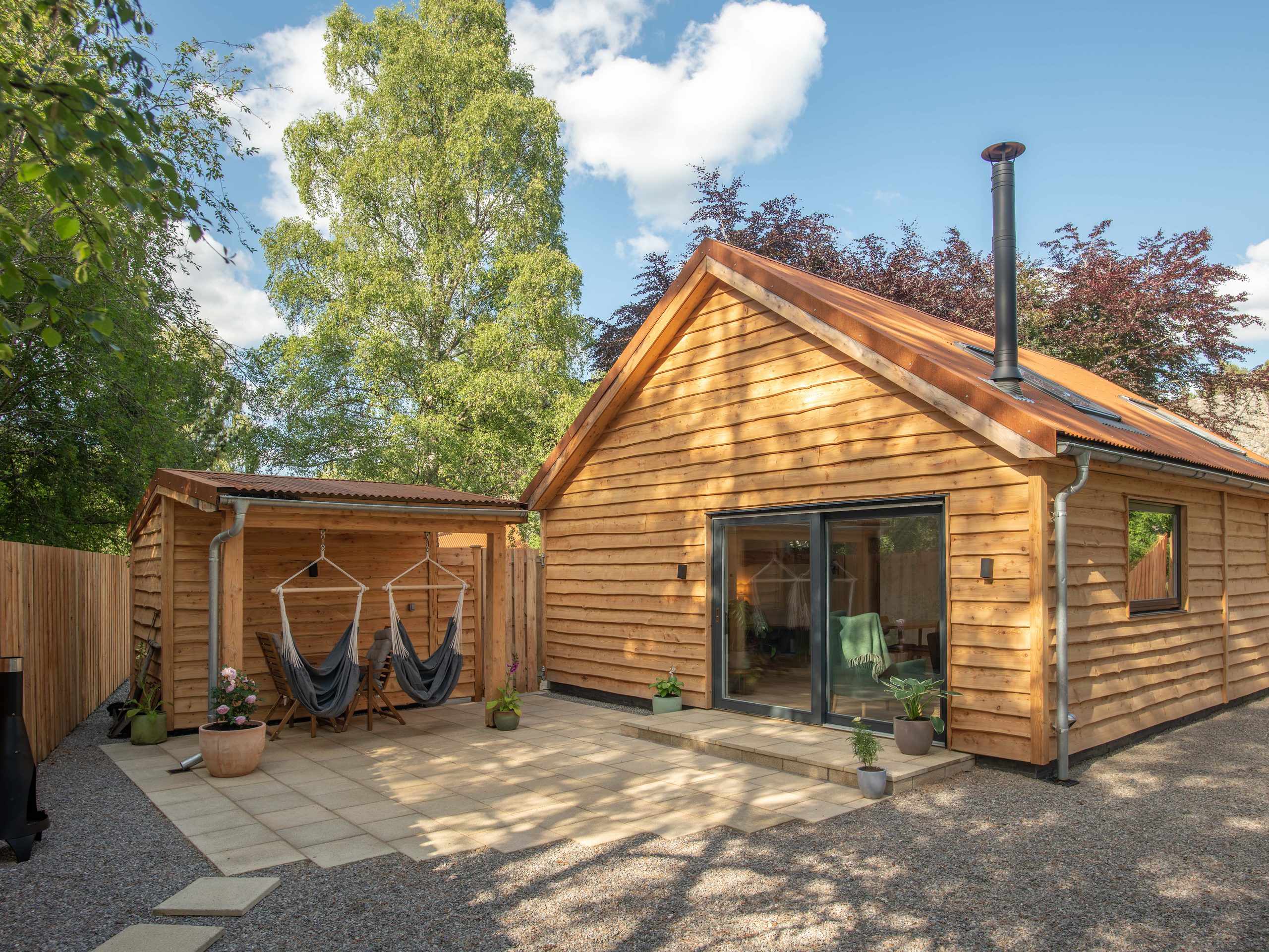 Arbor Bothy