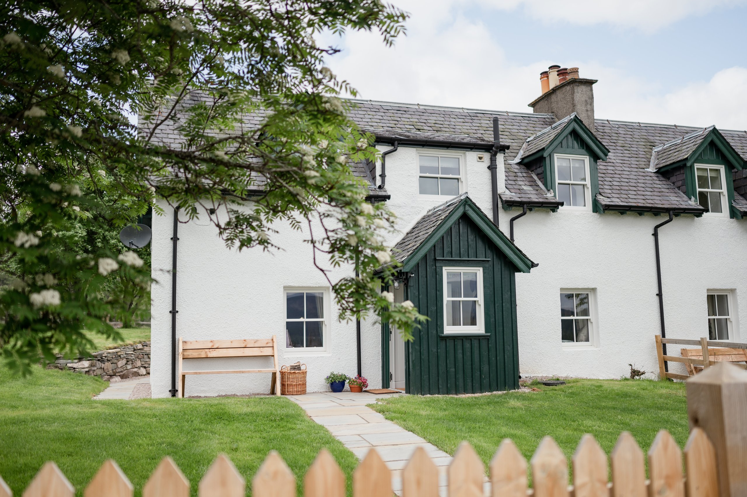 Gleann Cottage