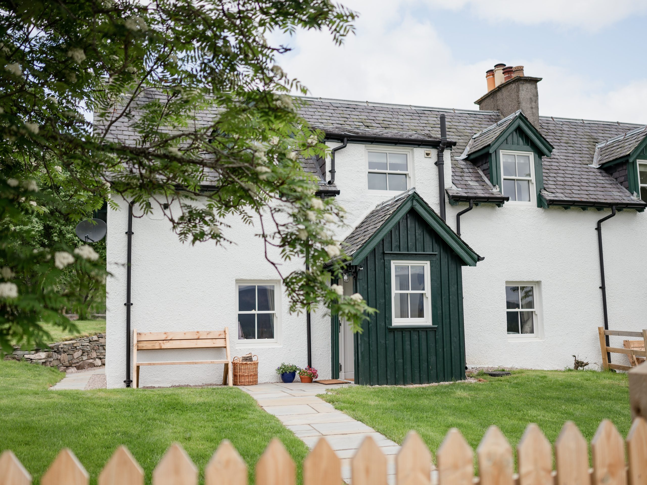 Gleann Cottage