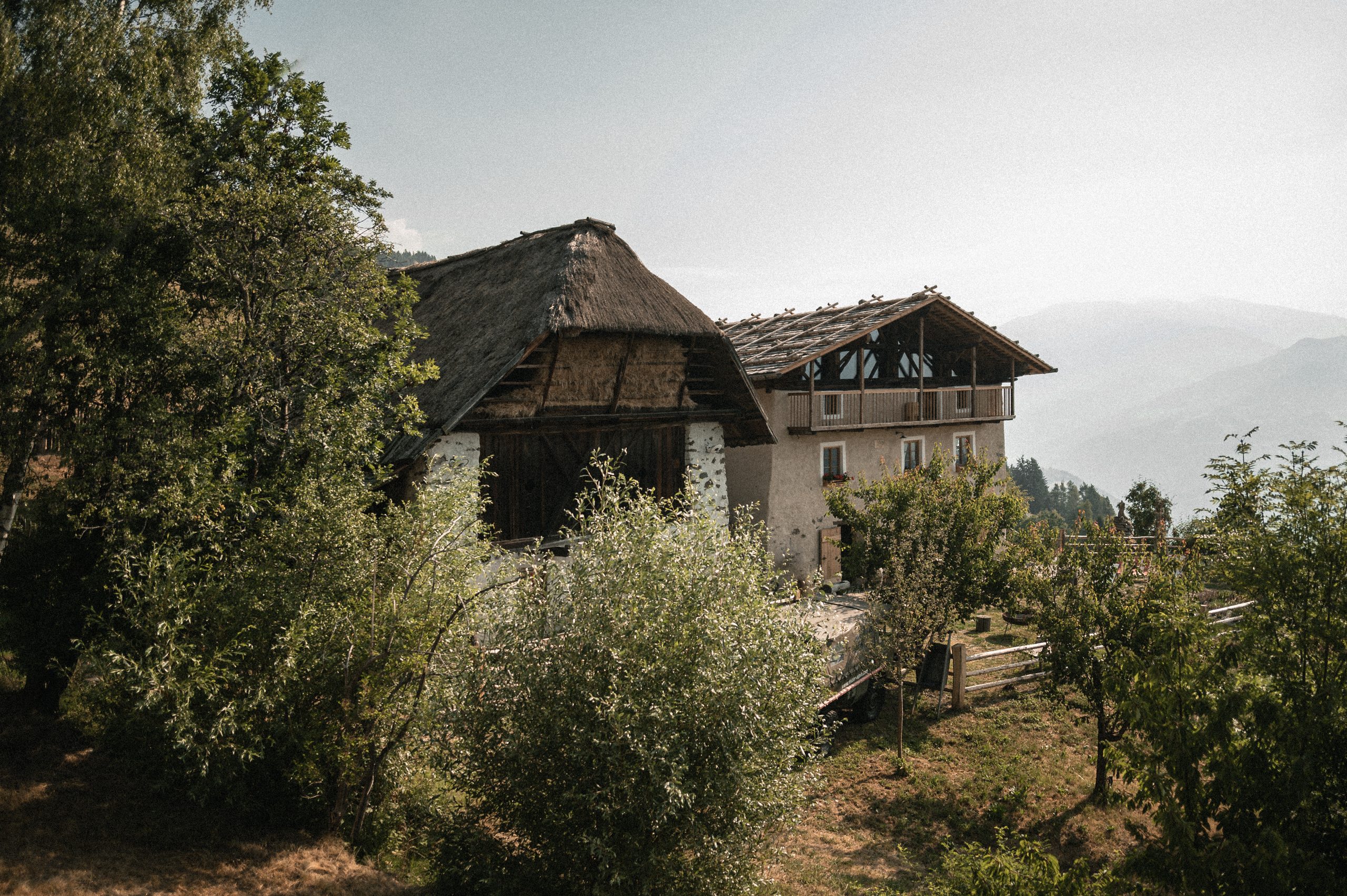 Felder Alpin - Image 1
