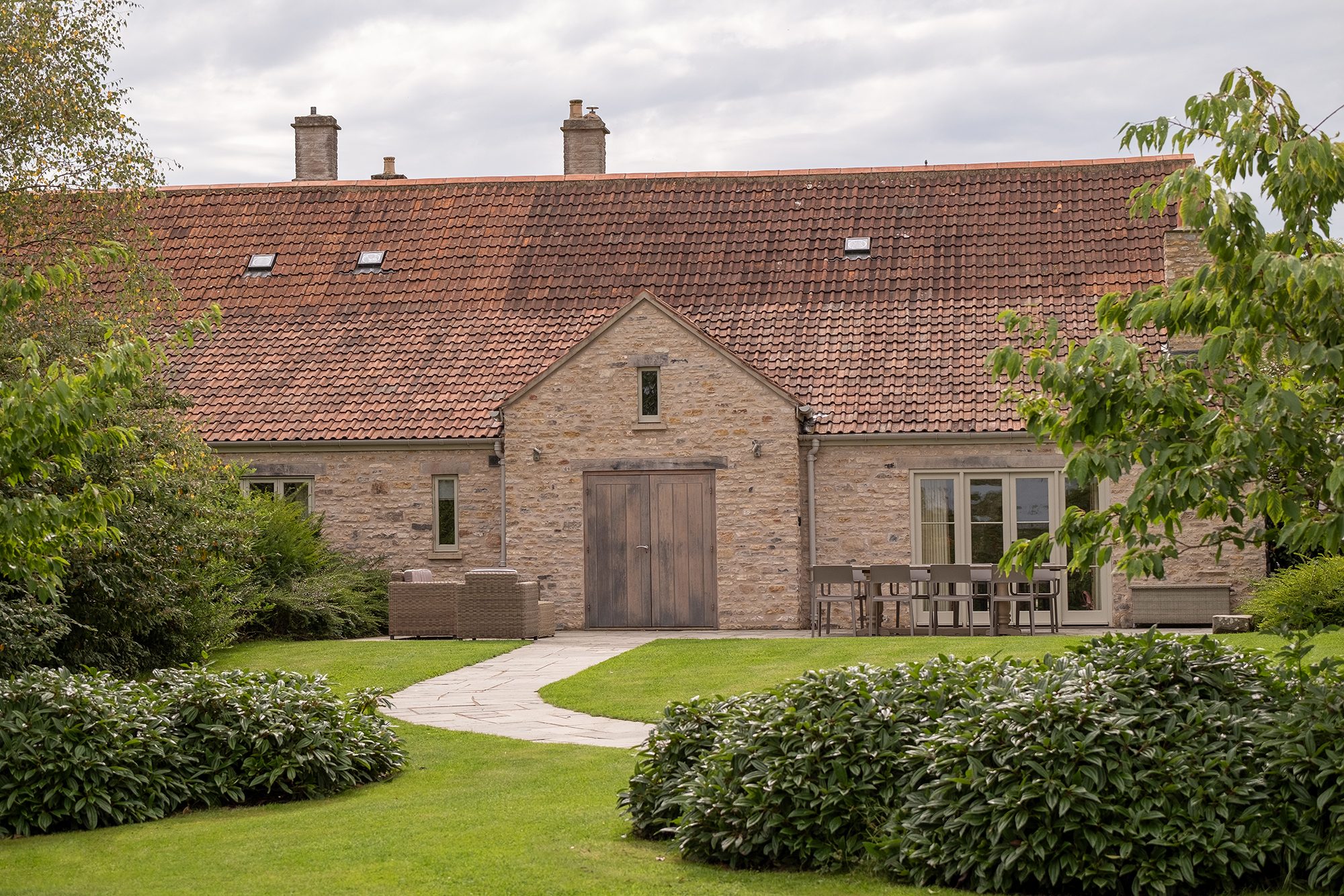 Jacks Barn - Image 1