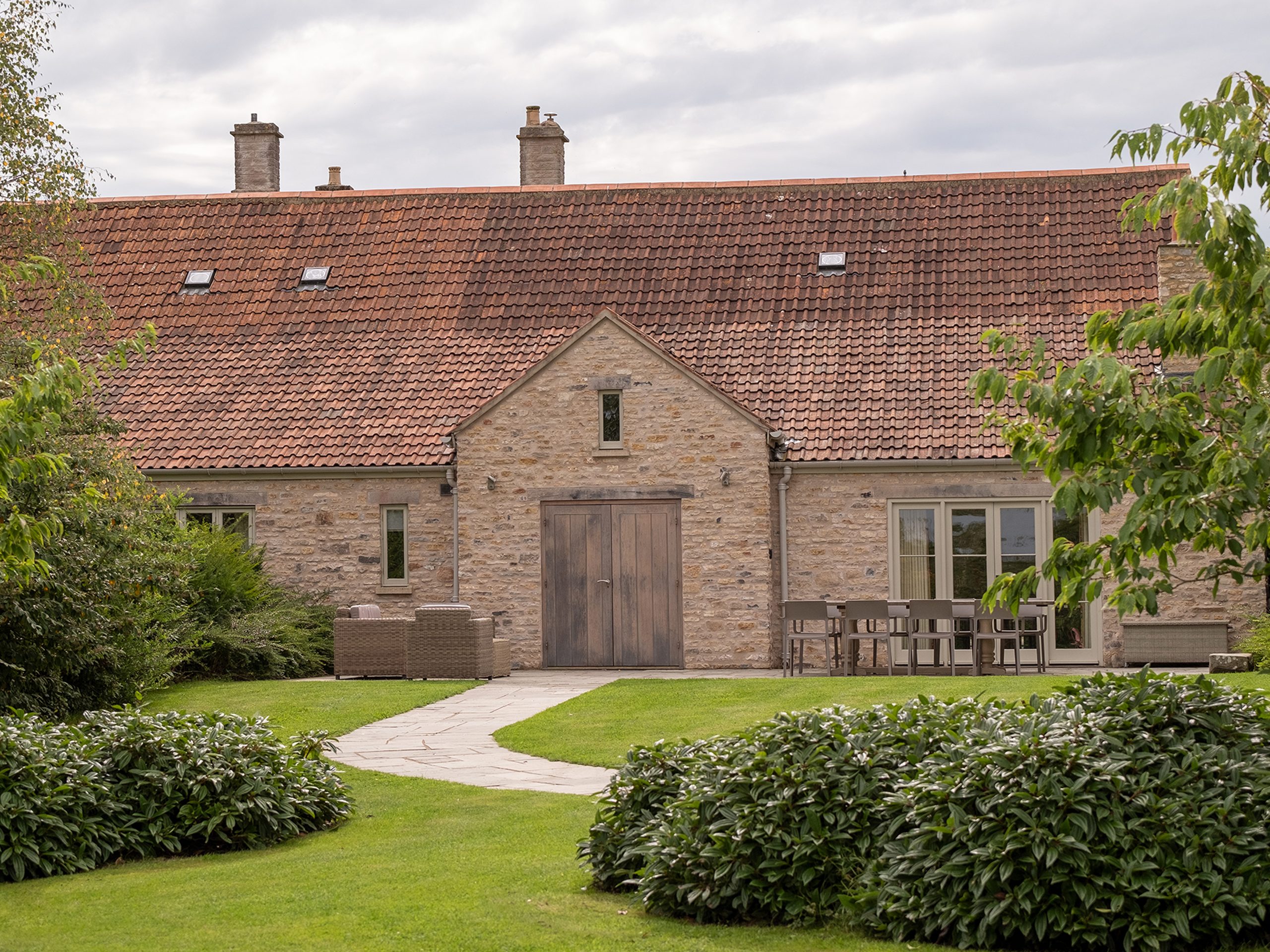 Jacks Barn