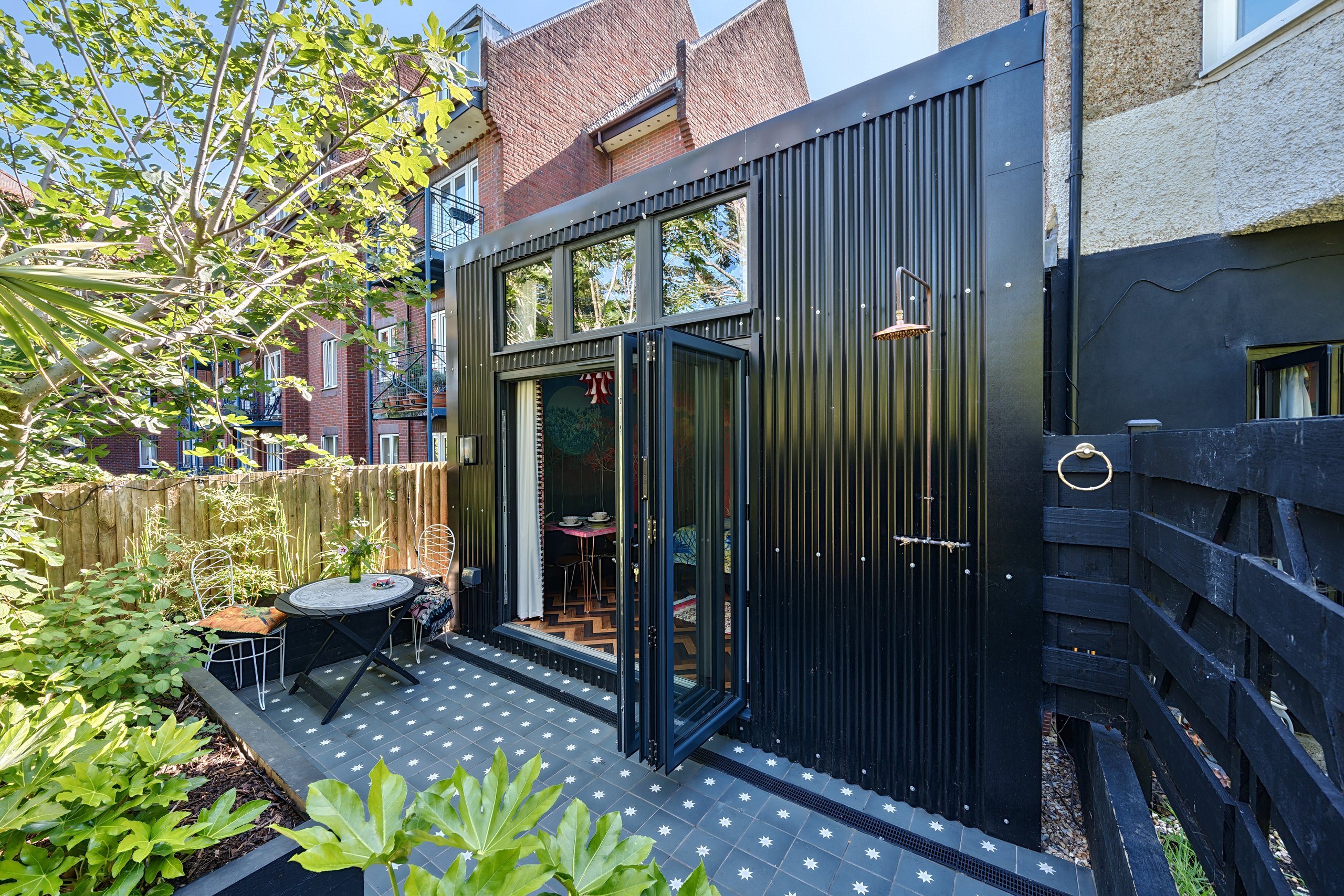 The Little Picture Palace