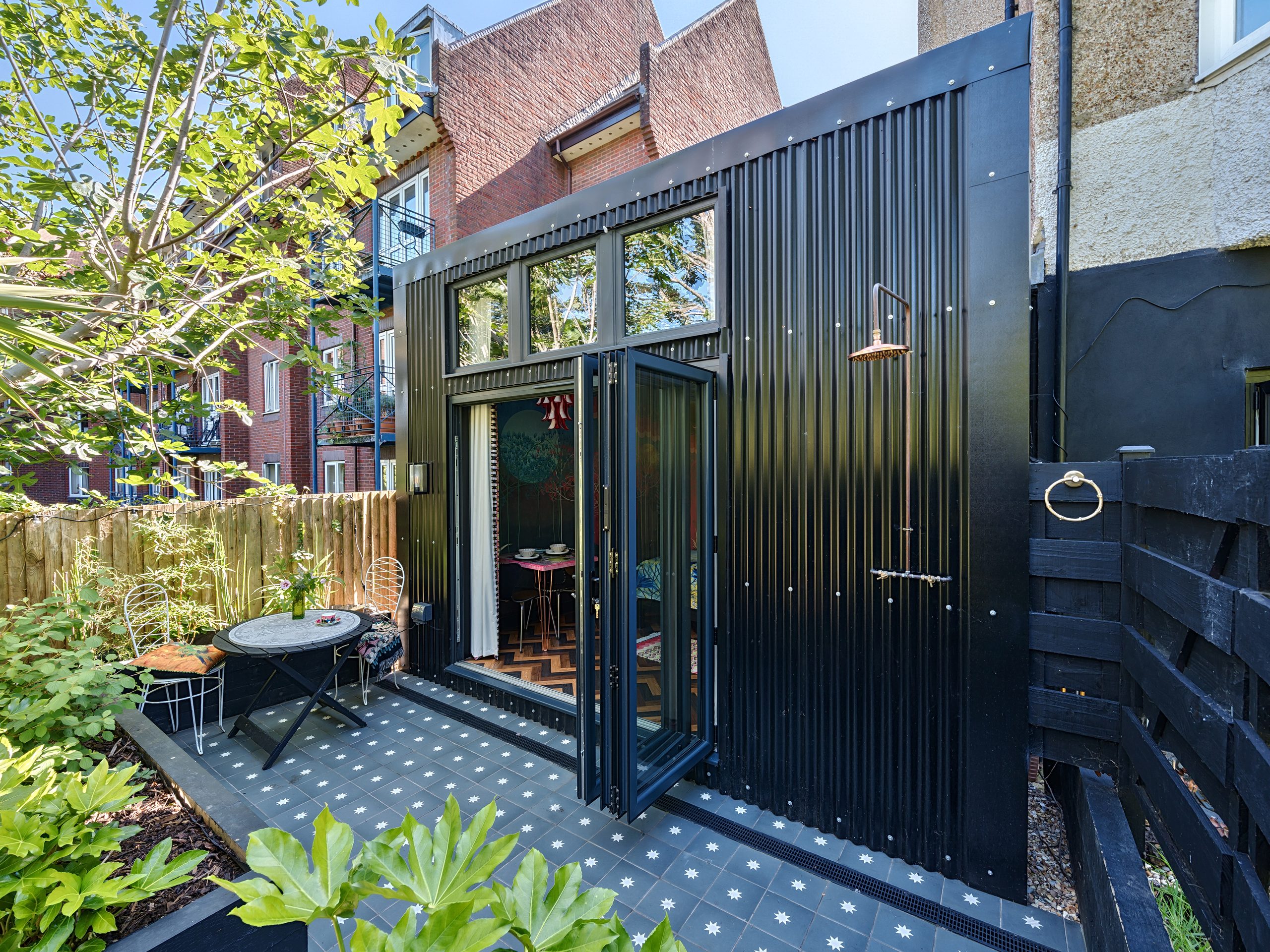 The Little Picture Palace