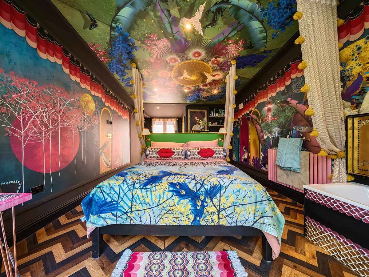 The Little Picture Palace