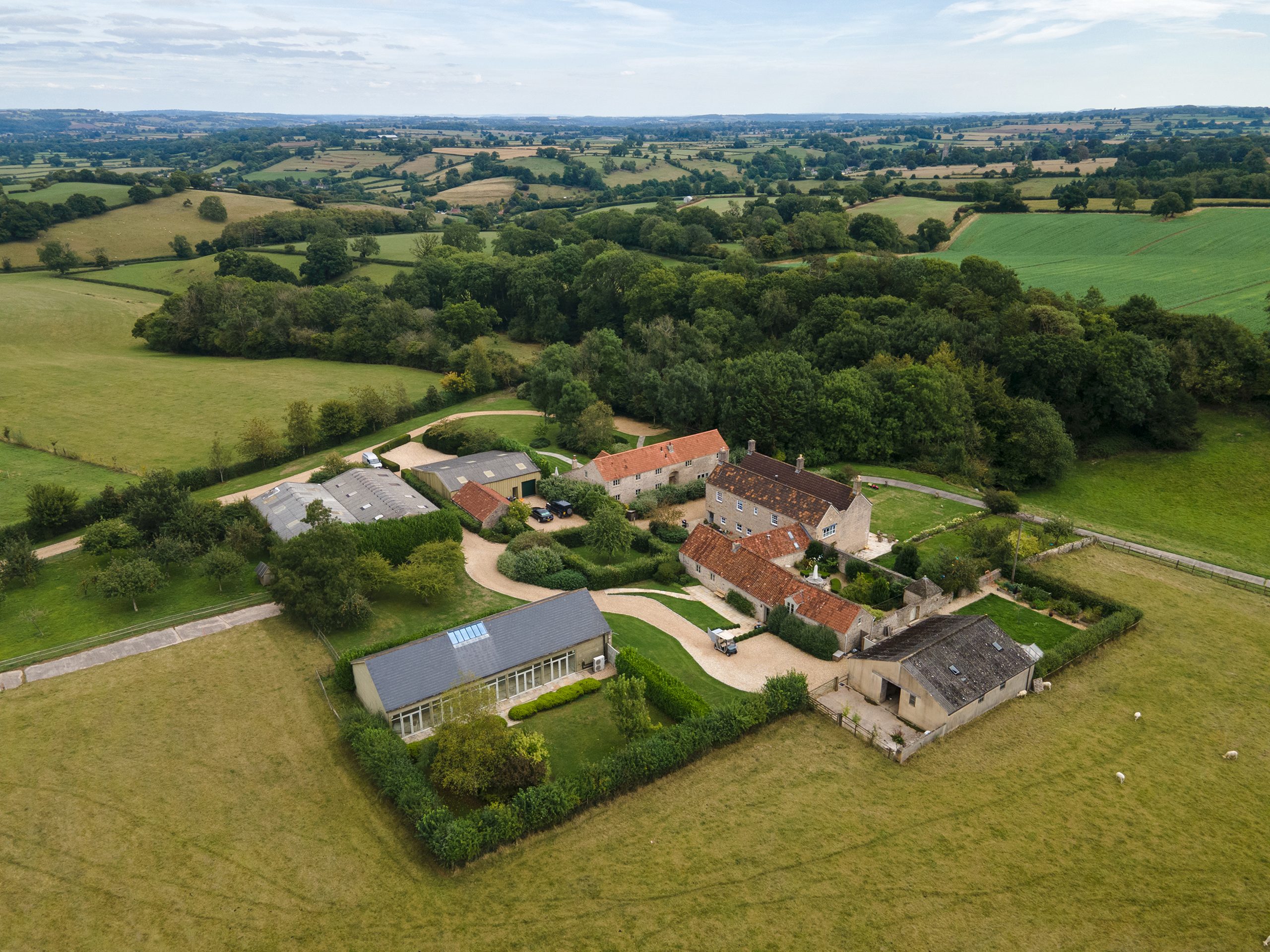 Lilycombe Farm - Image 1