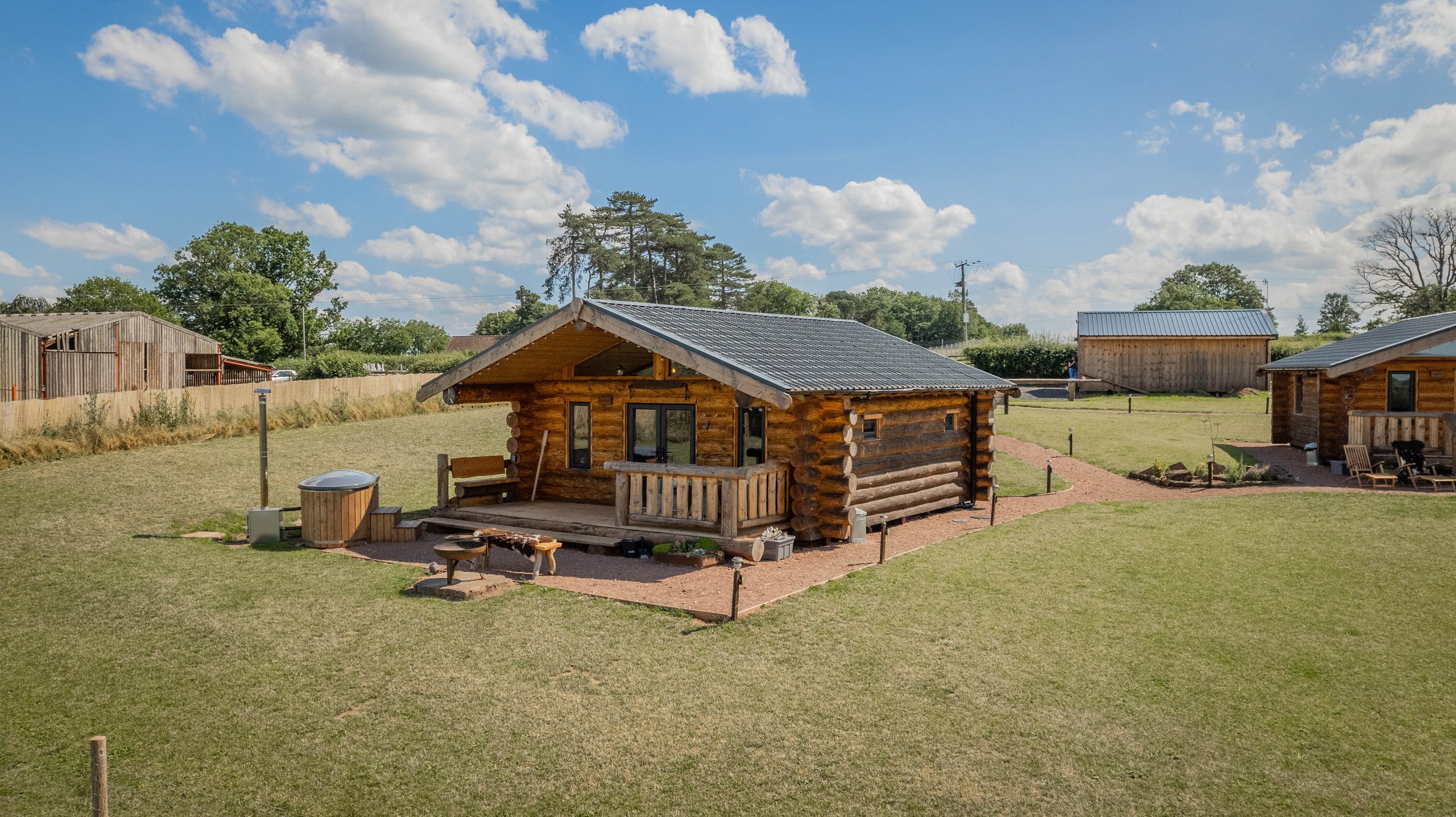 Chestnut Cabin