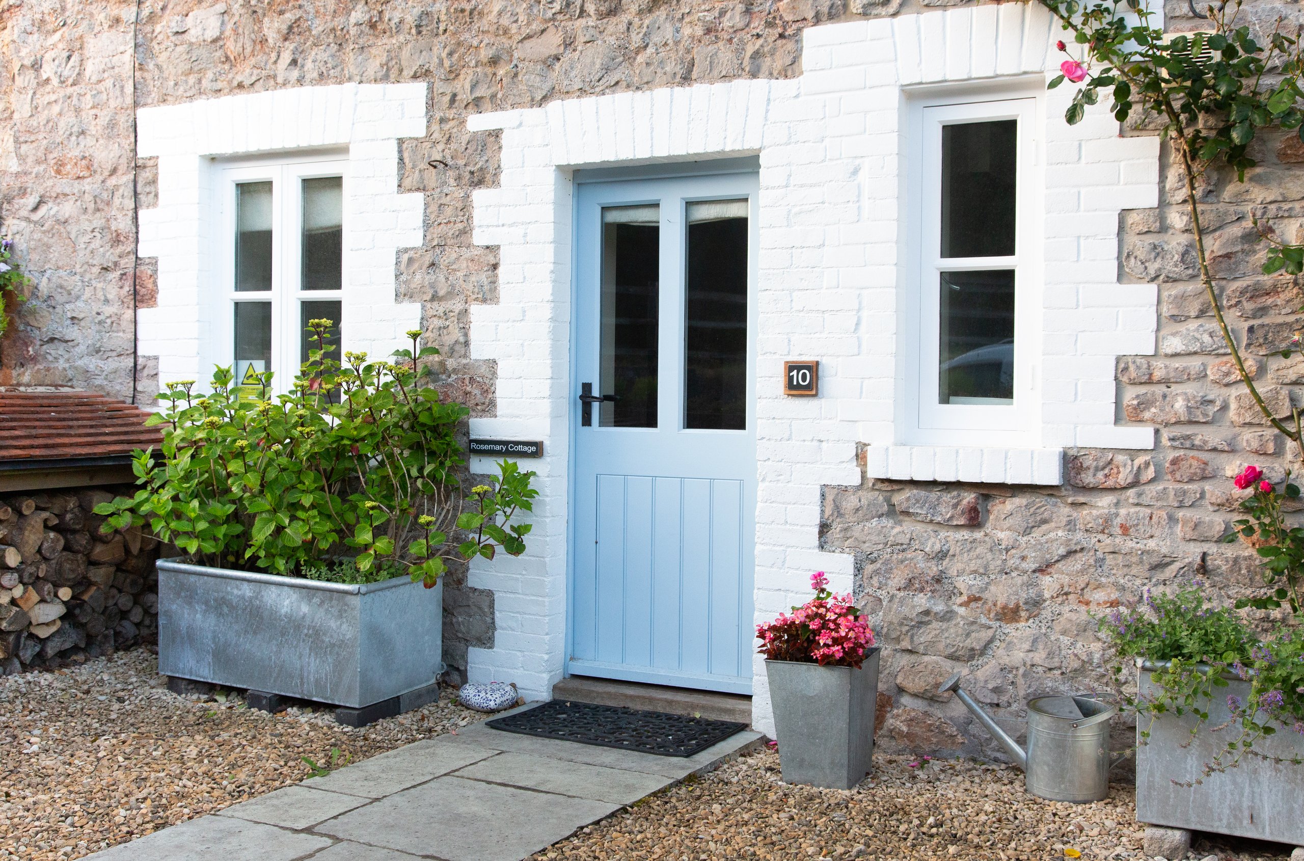 Rosemary Cottage
