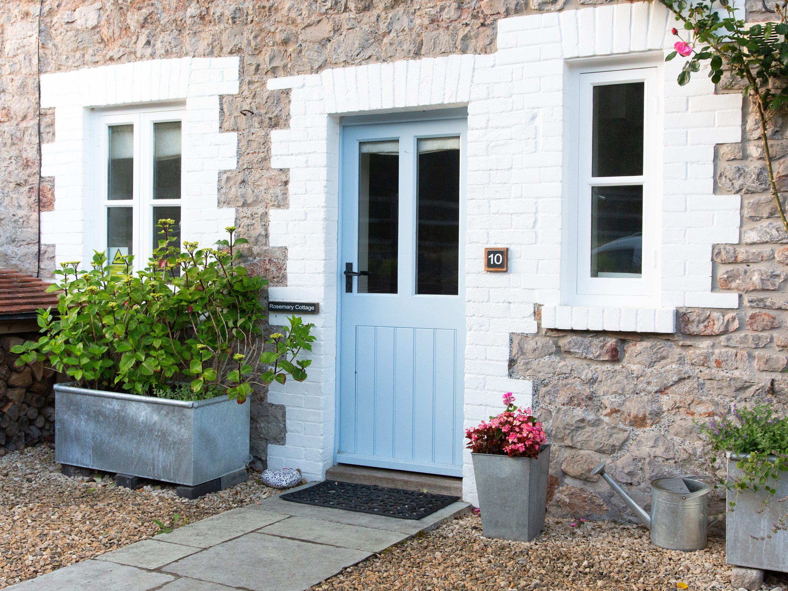 Rosemary Cottage