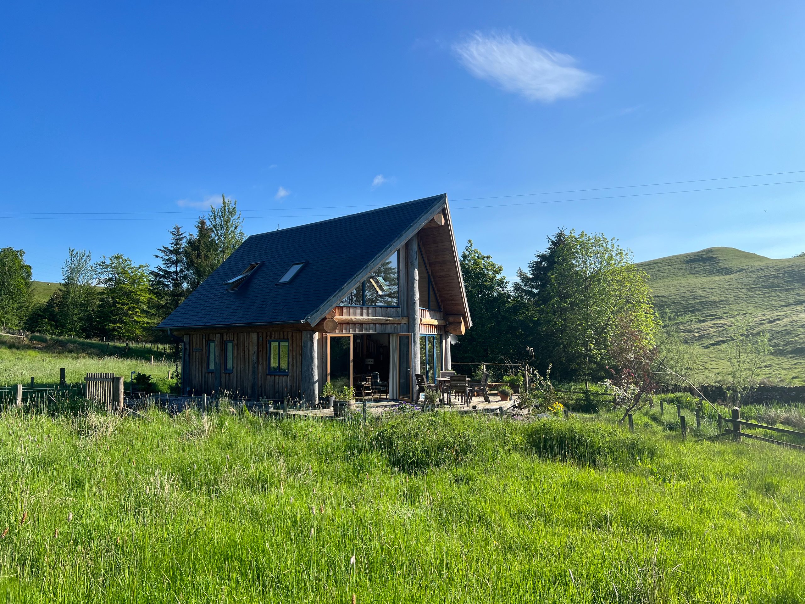 Fiddle Hill Cottage - Image 1
