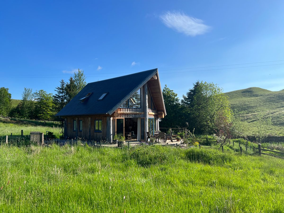 Fiddle Hill Cottage
