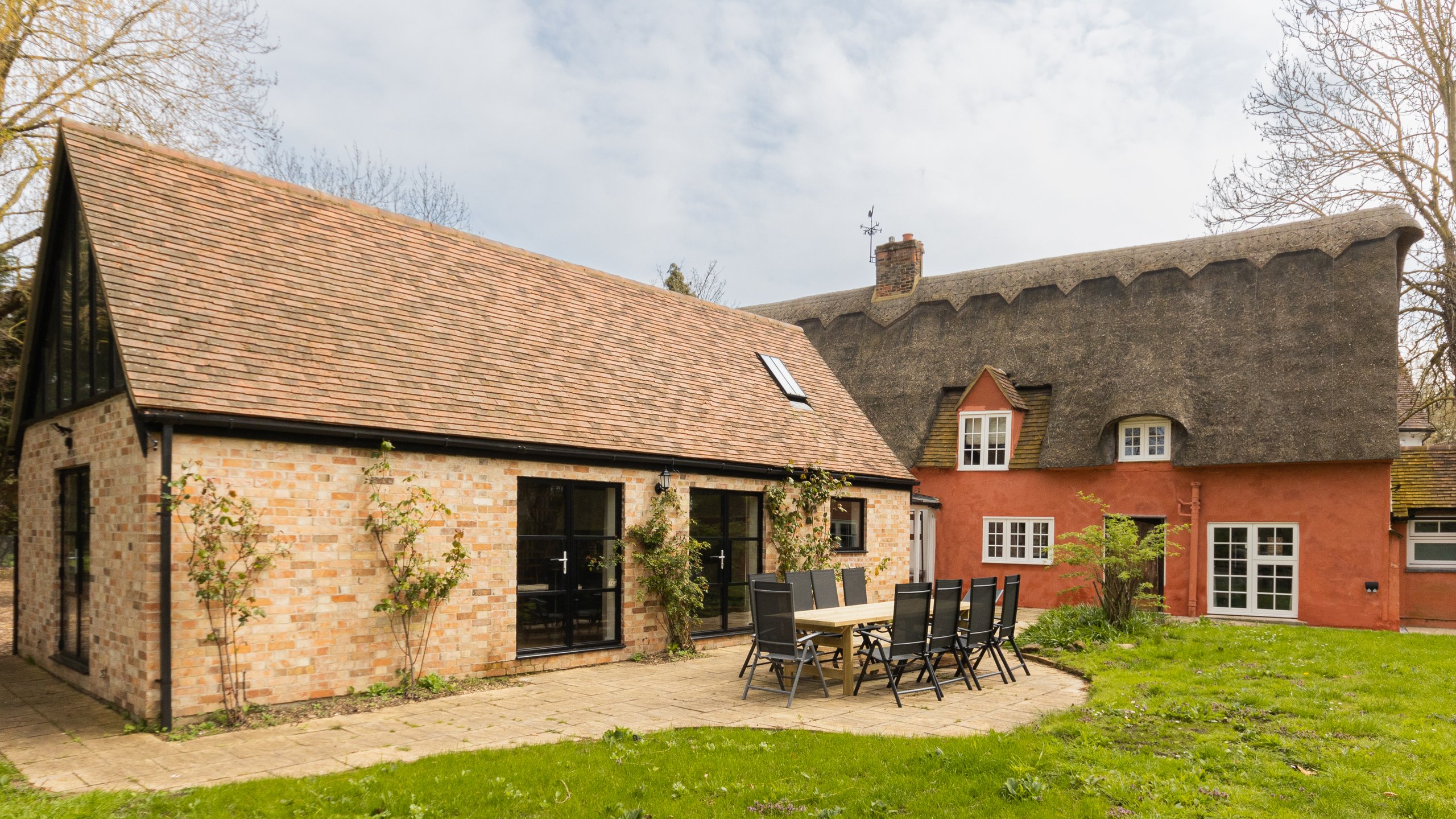 West Farm Cottage