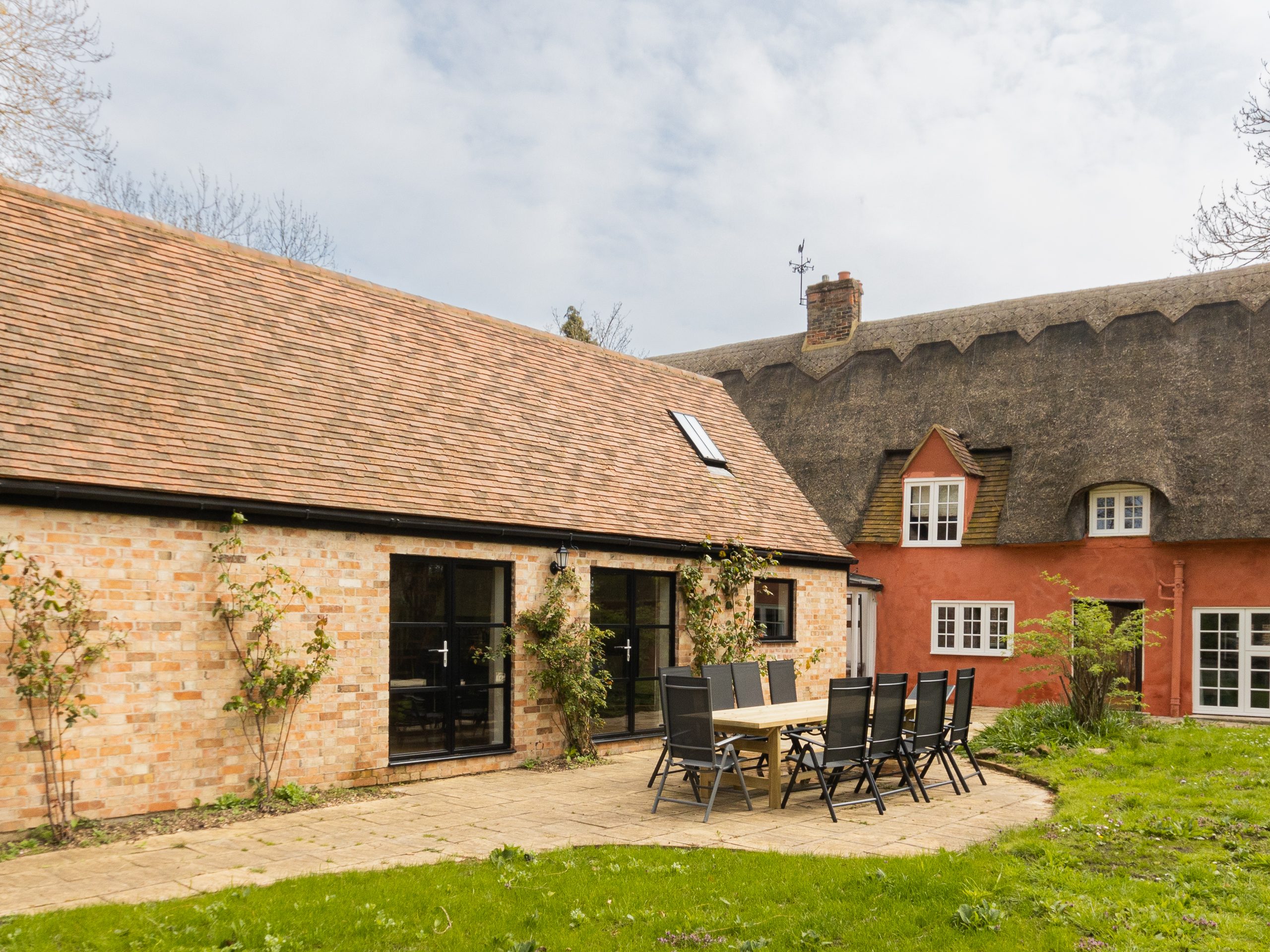 West Farm Cottage