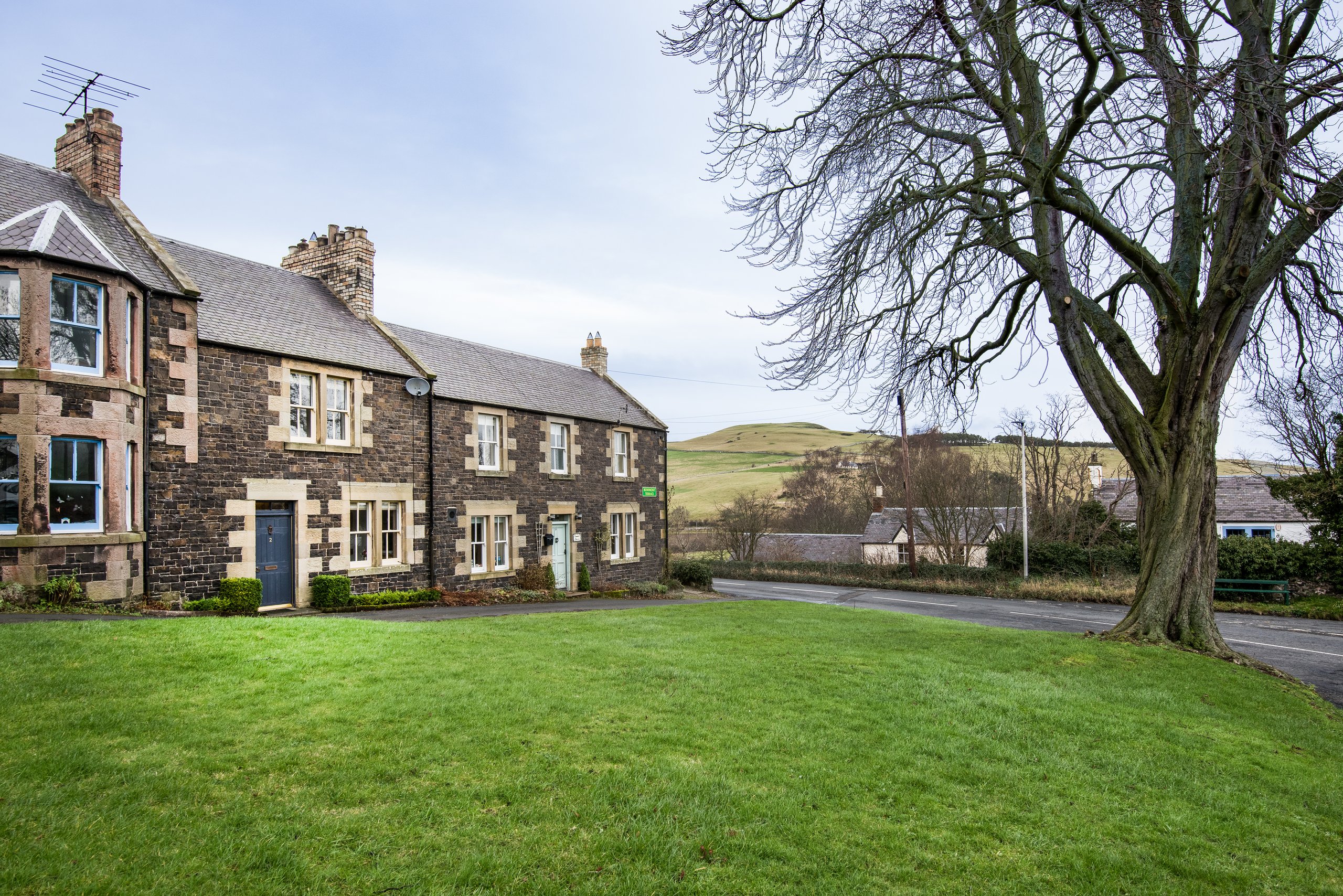 Chestnut Cottage
