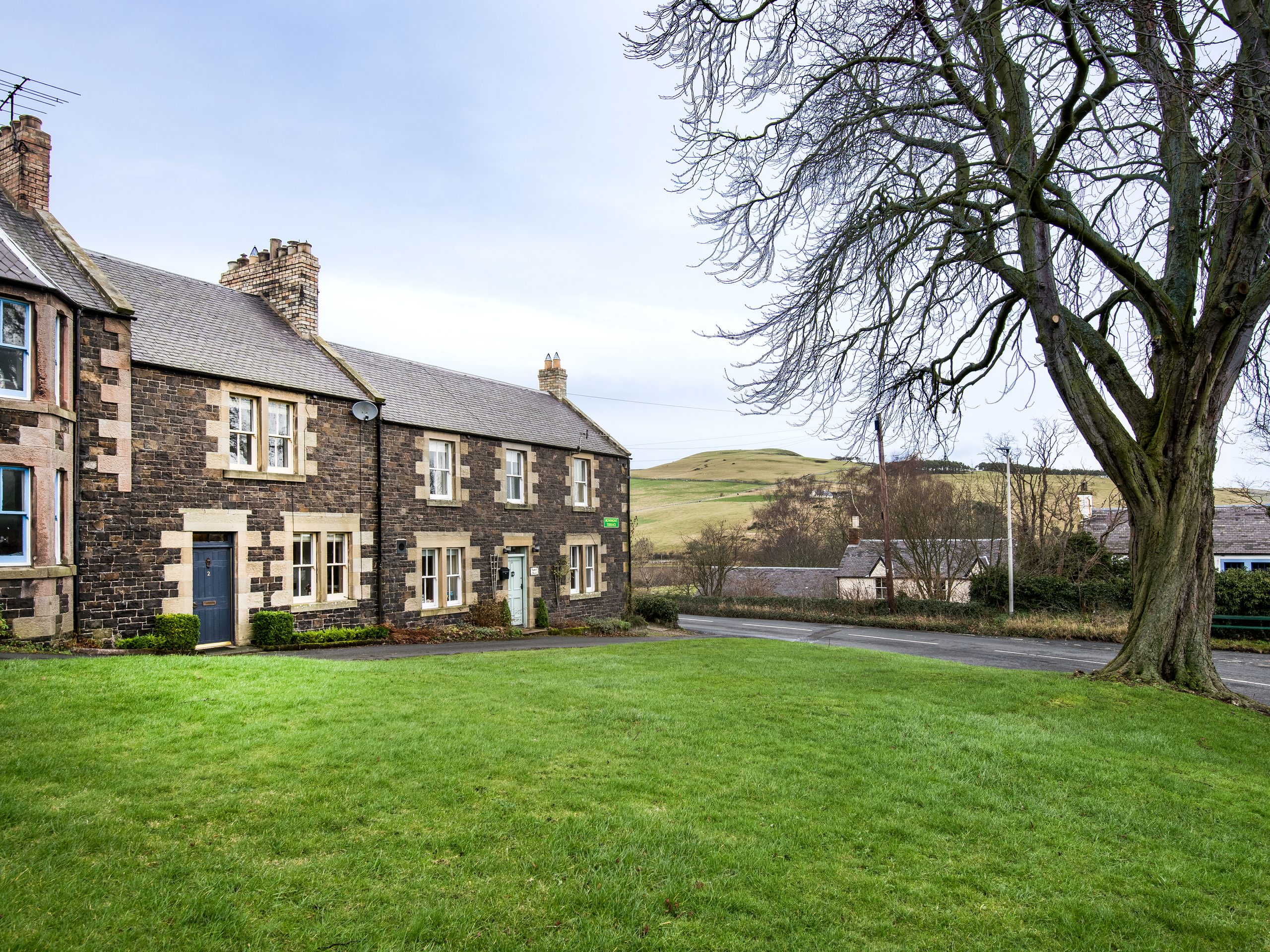 Chestnut Cottage