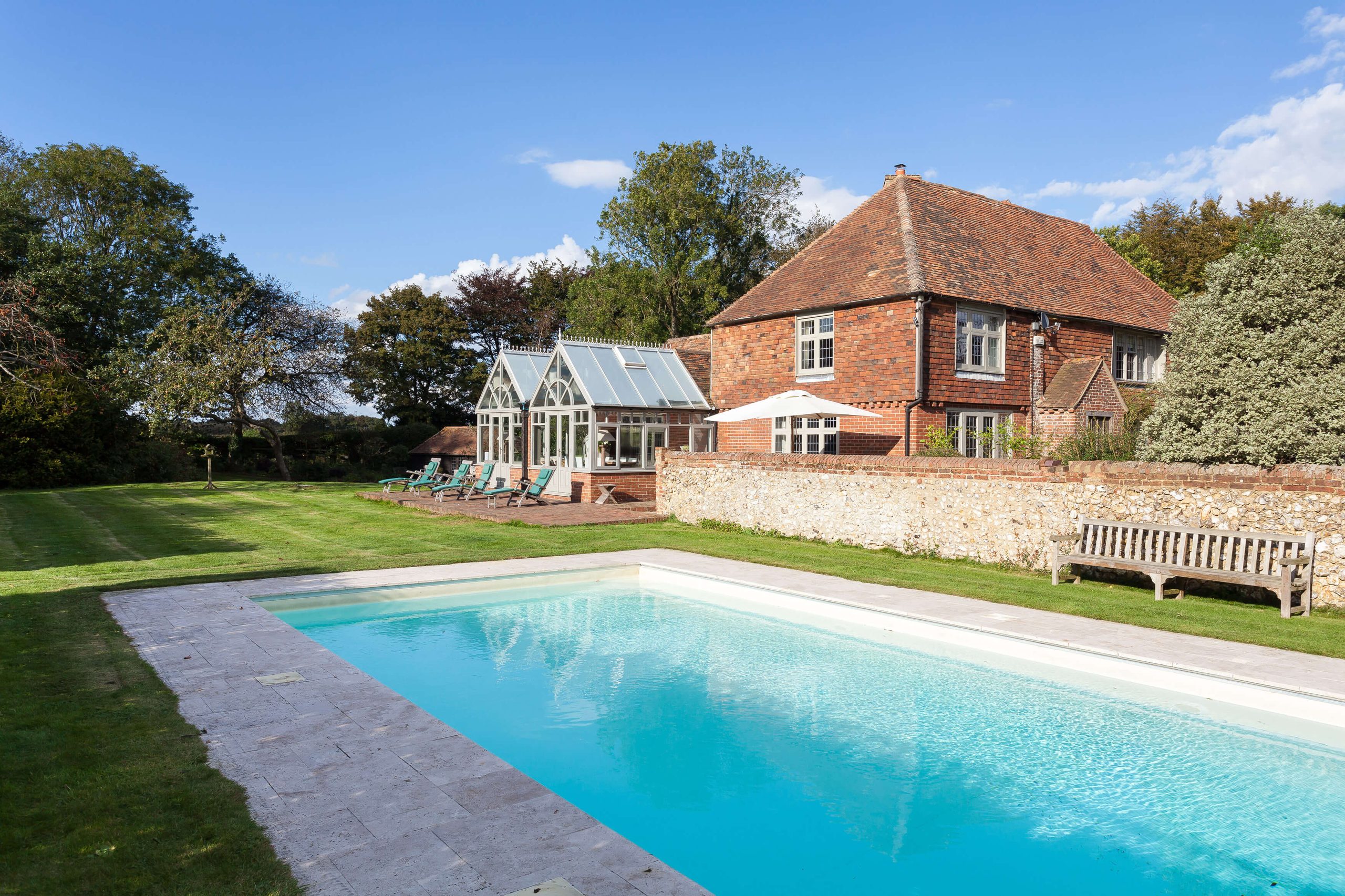 Dormestone Farm - Image 1