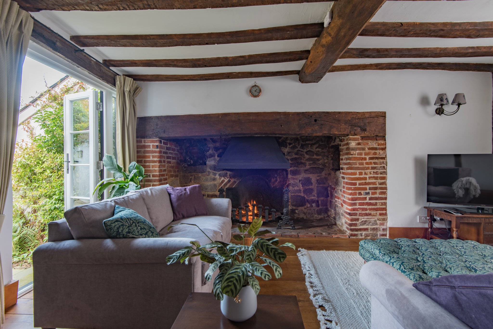 Farriers Cottage