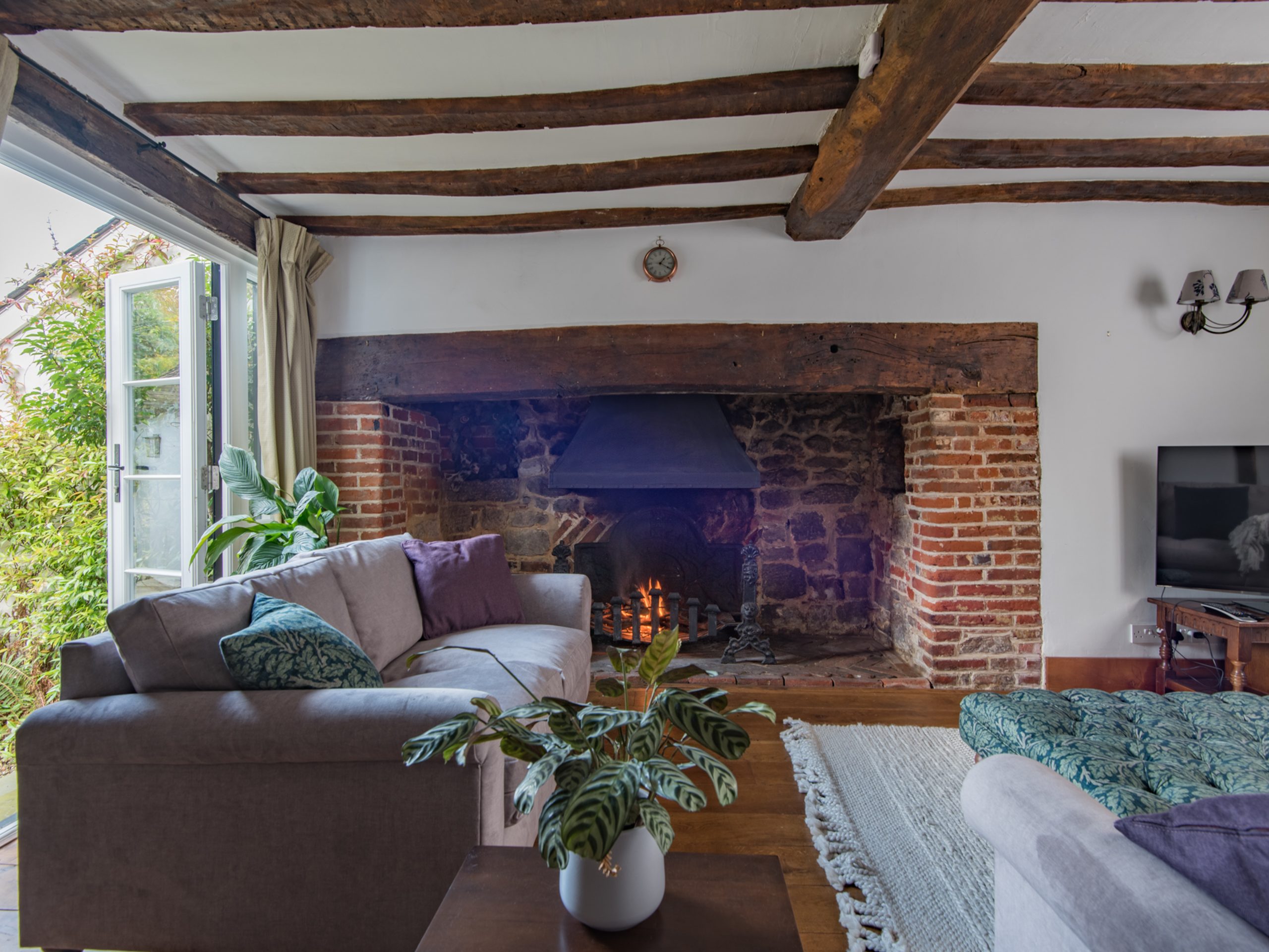 Farriers Cottage