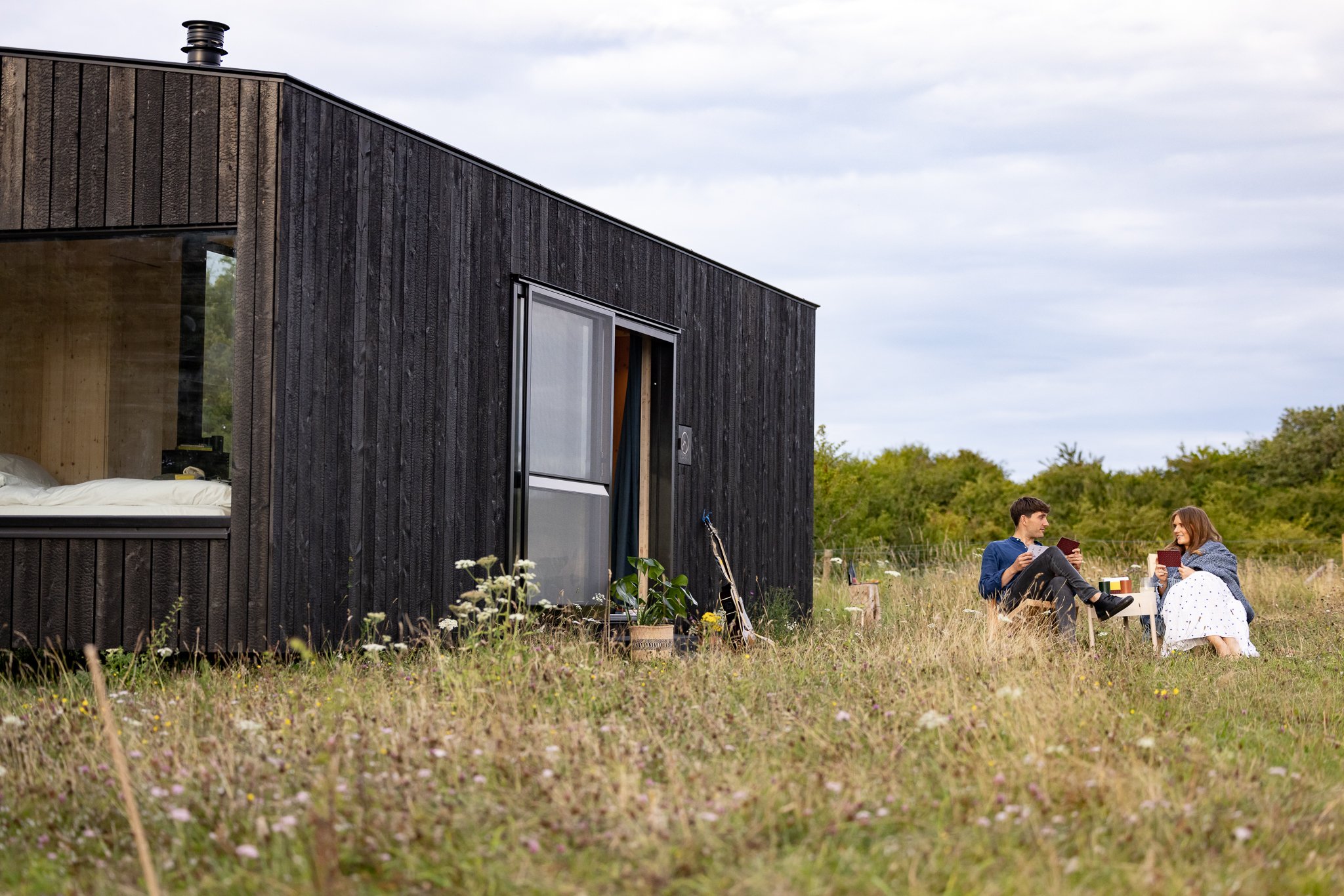 Slow Cabins