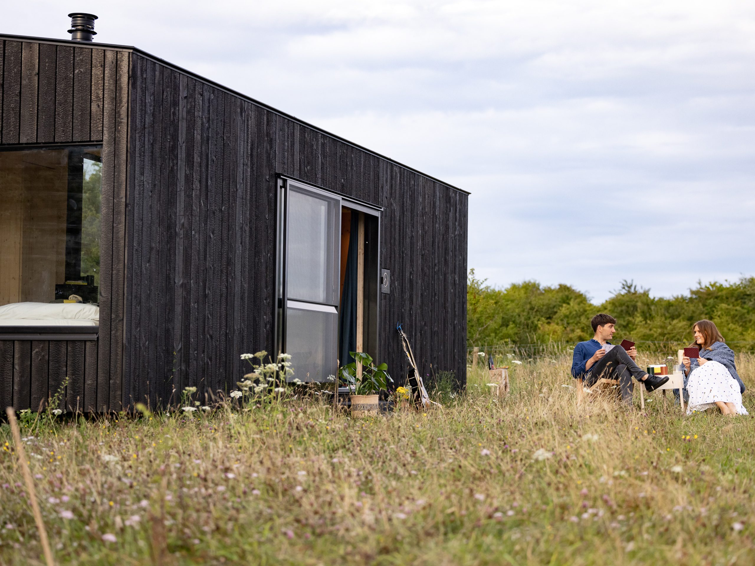 Slow Cabins