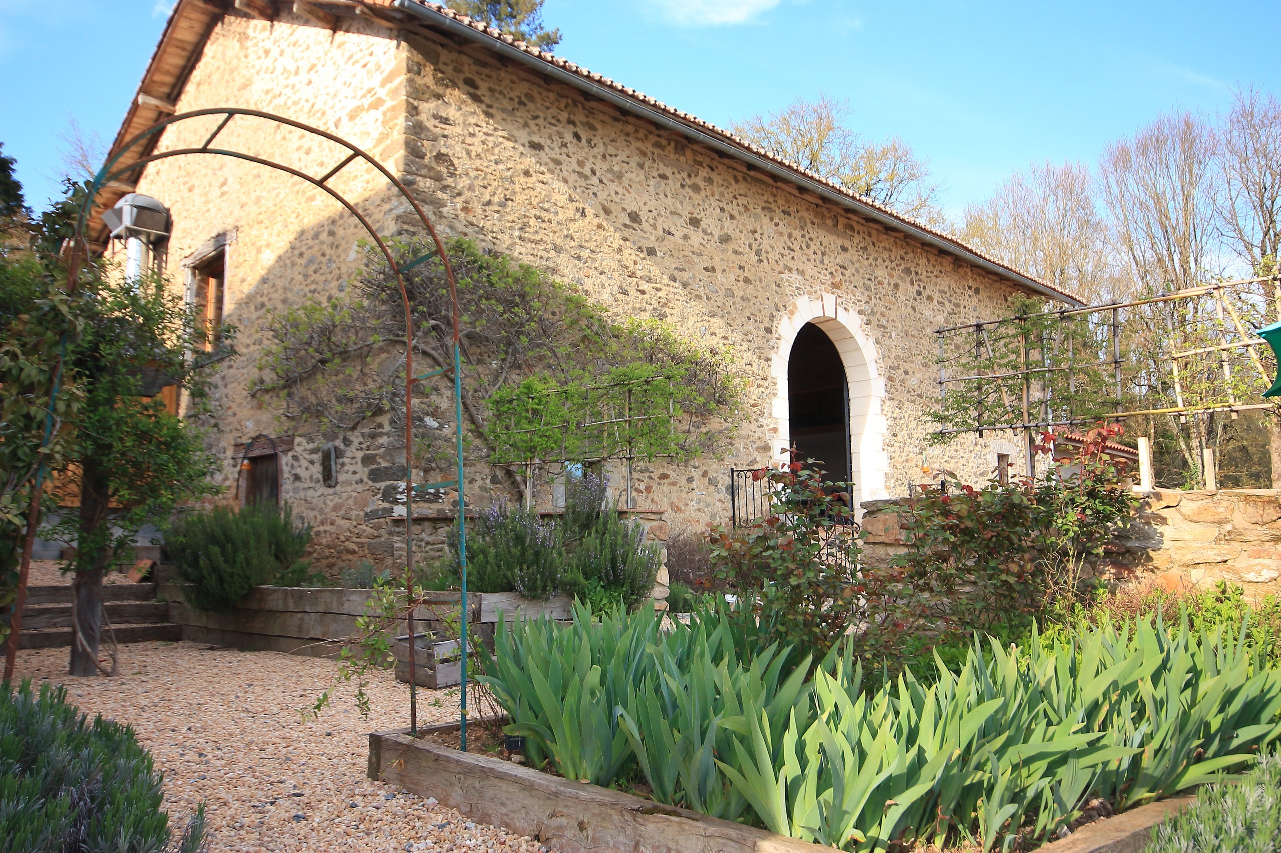Reve Retreat