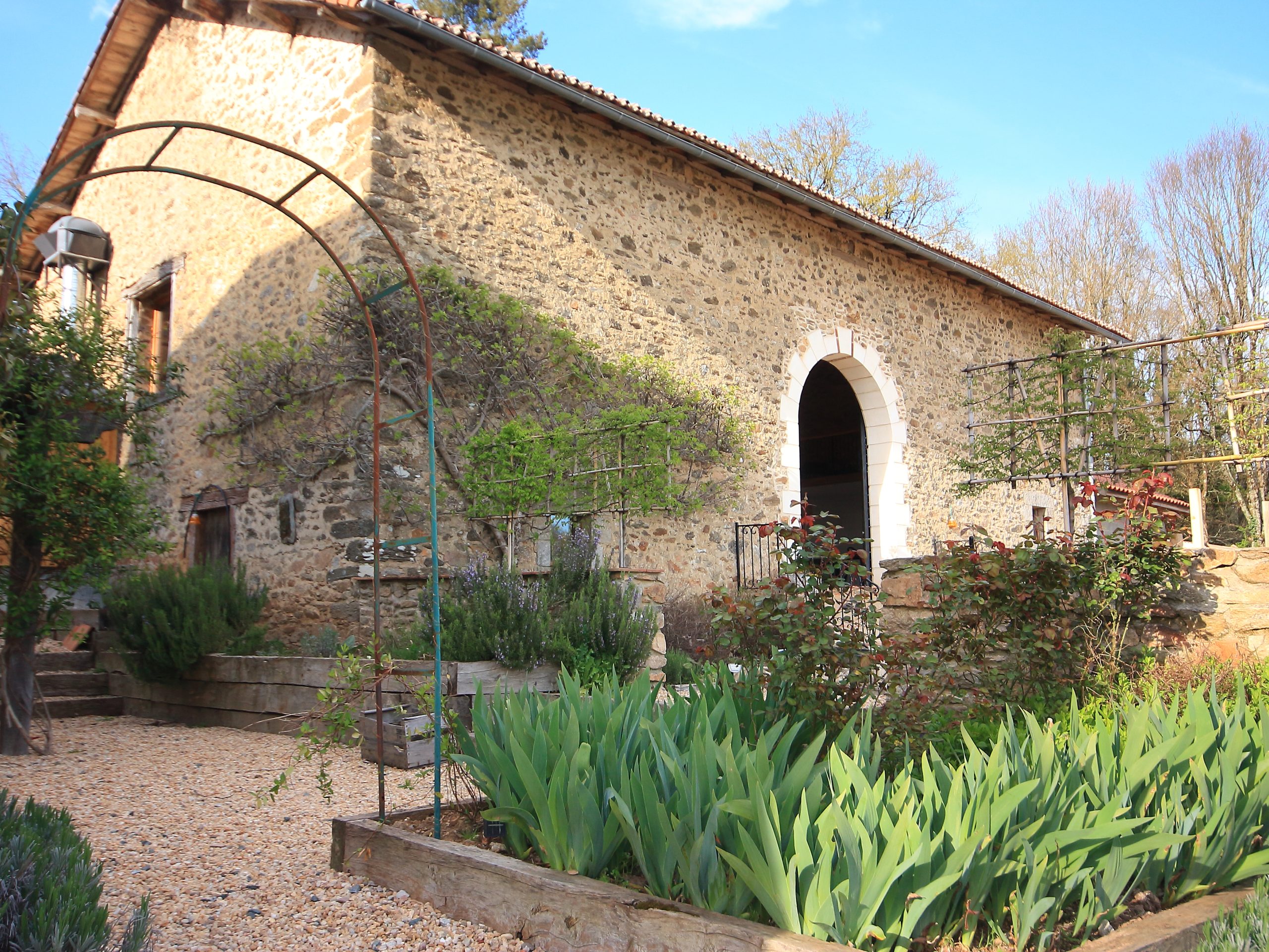 Reve Retreat