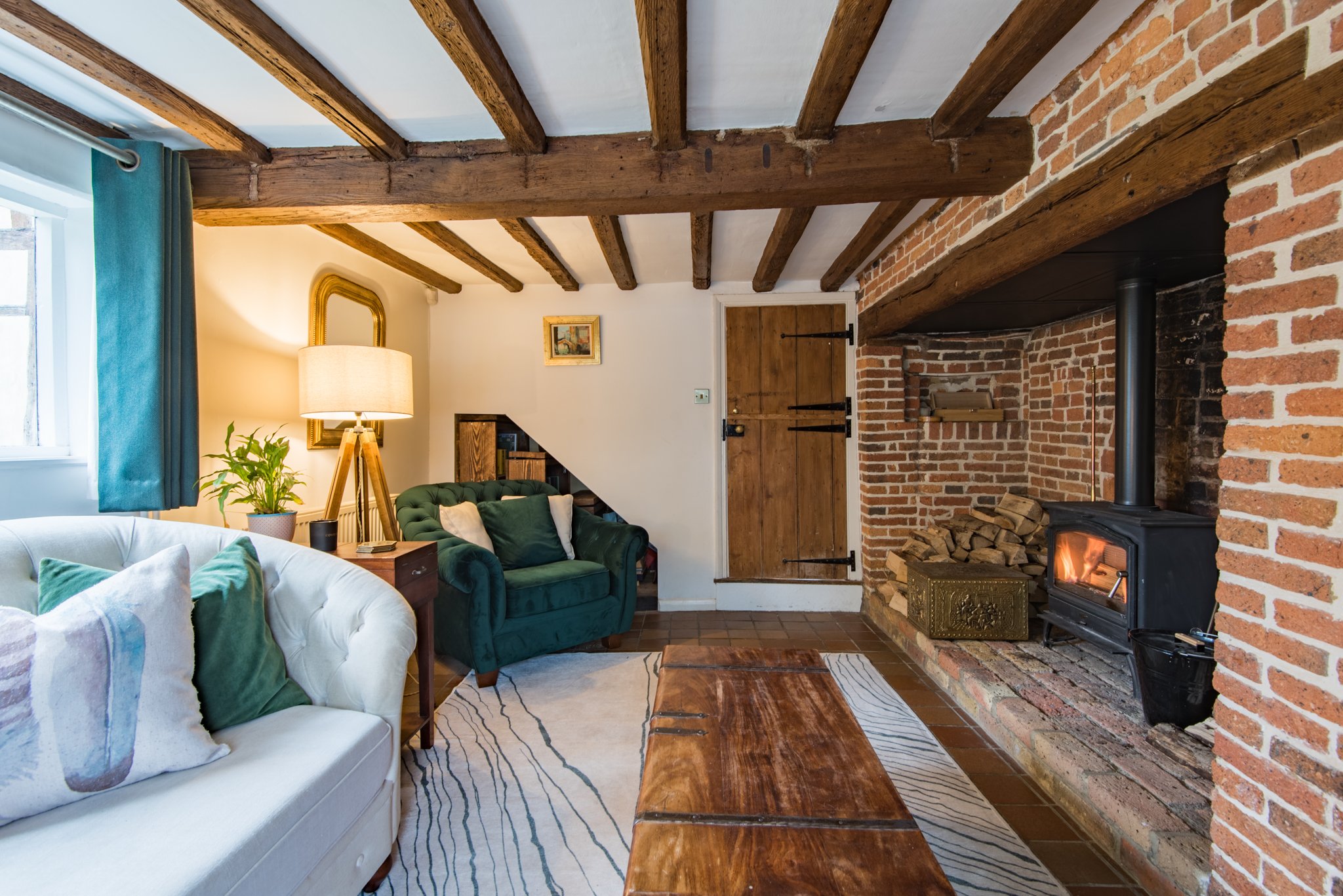 Hadley Cottage