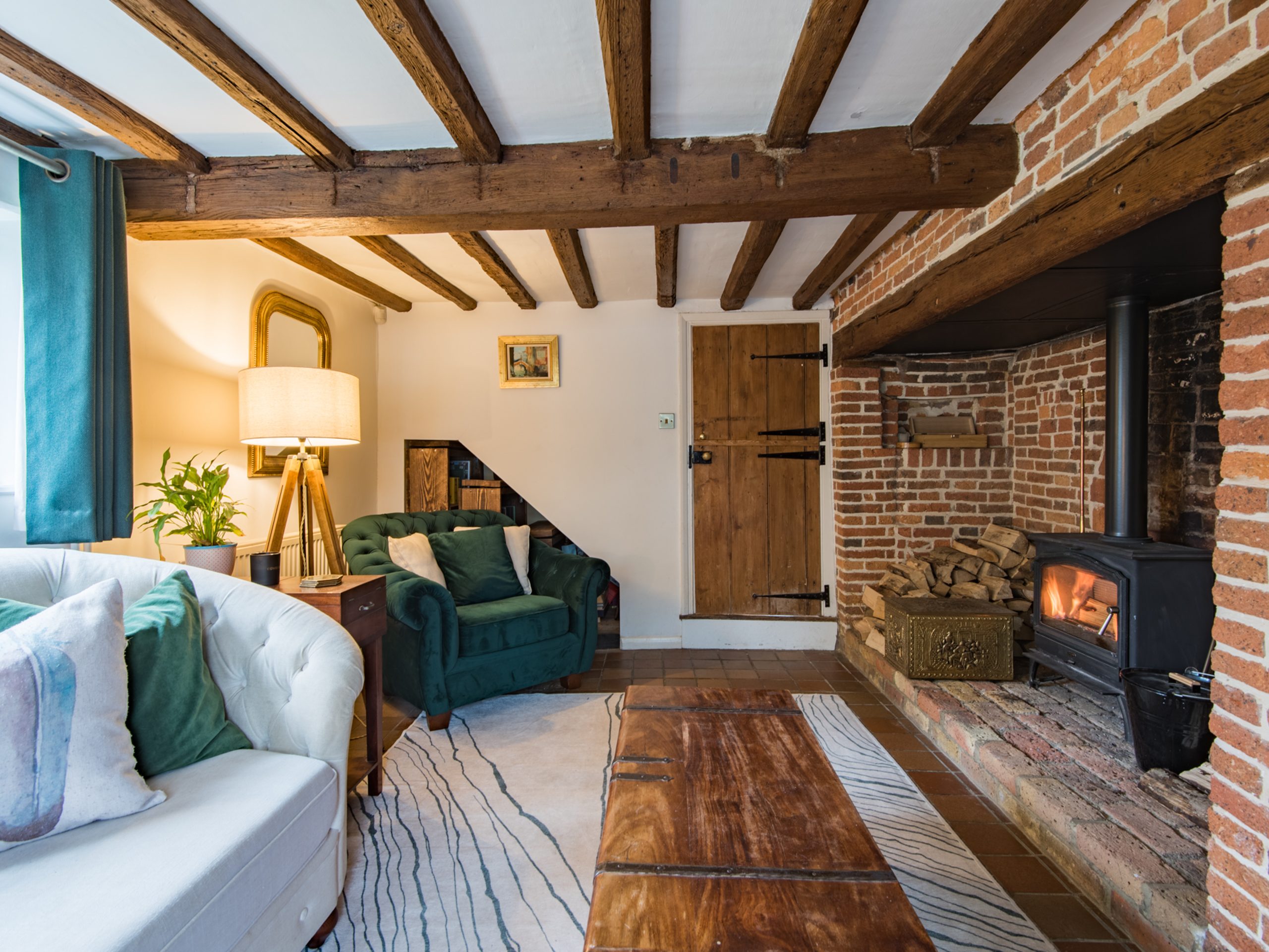 Hadley Cottage