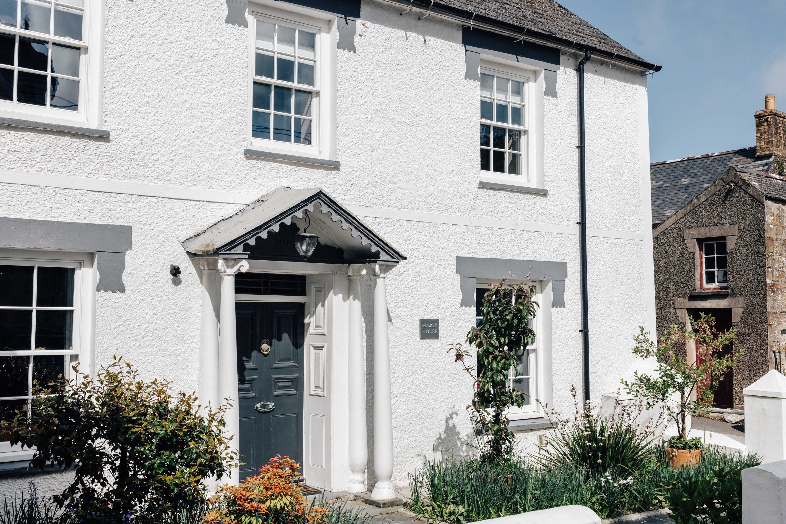 Major House - Image 1