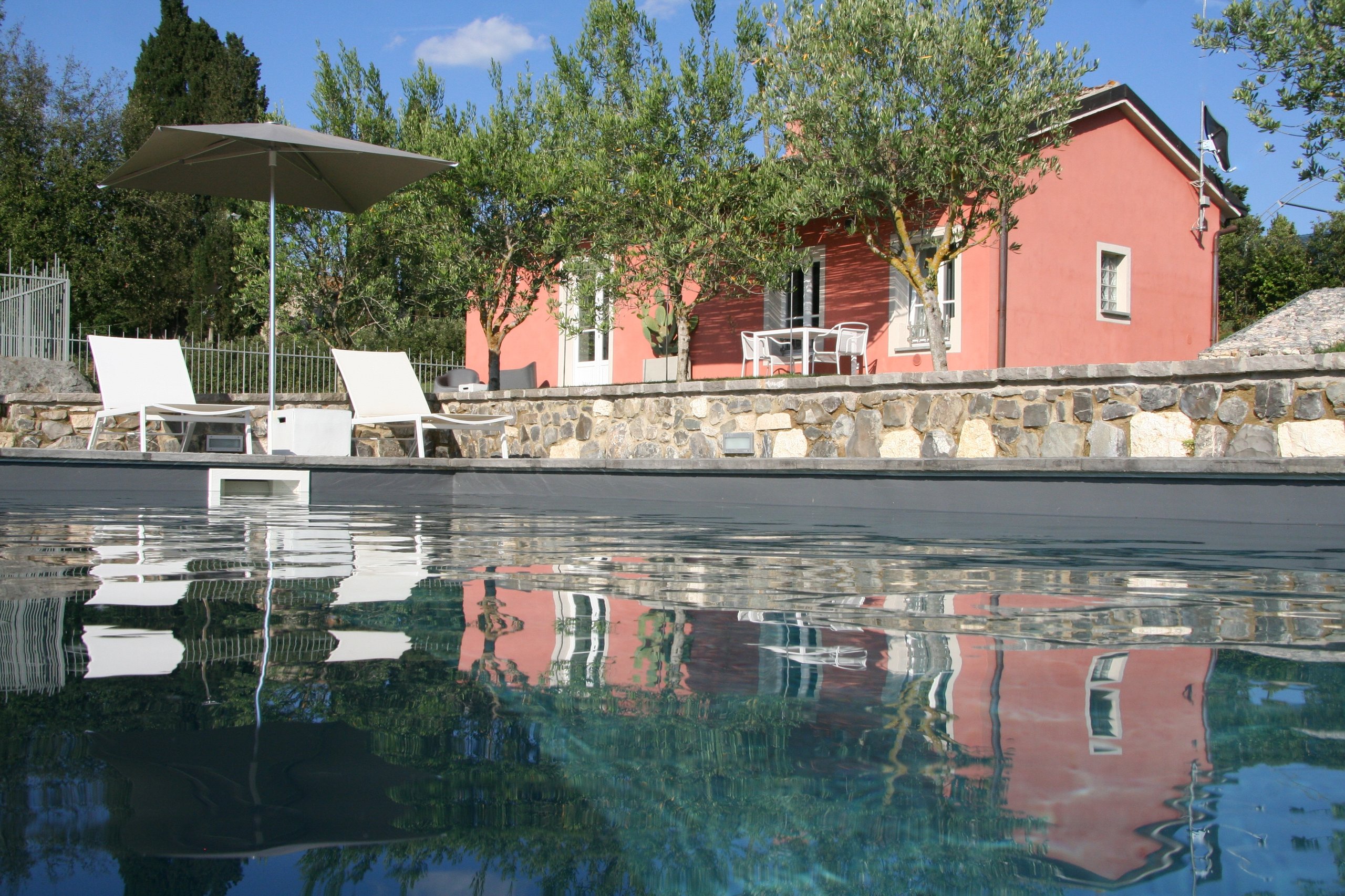 Villa Chic
