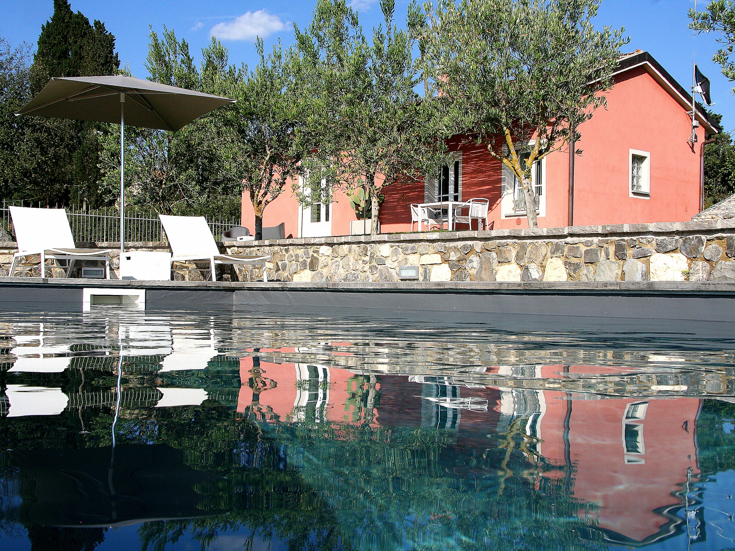 Villa Chic