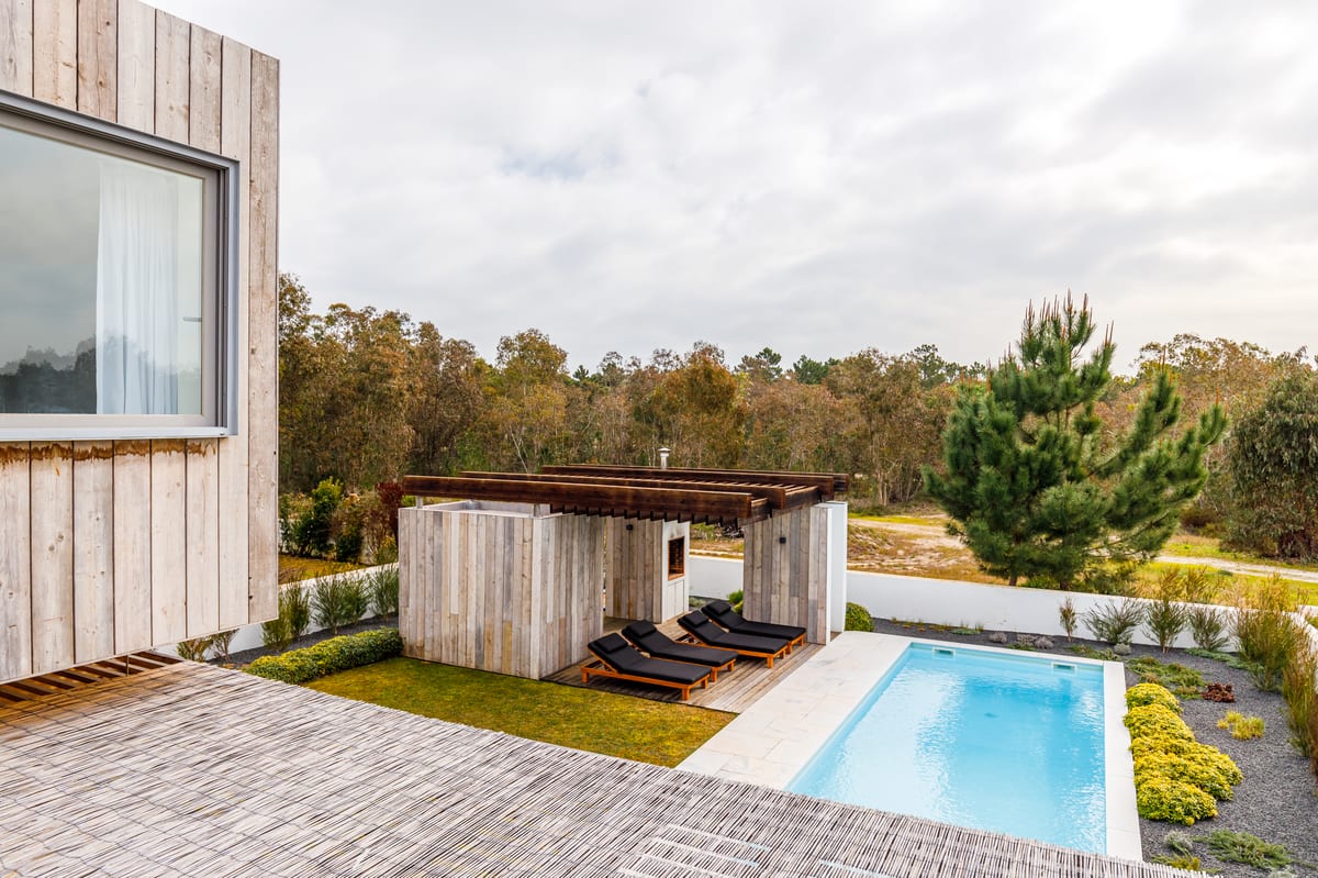 Villa Blueberries - Image 1