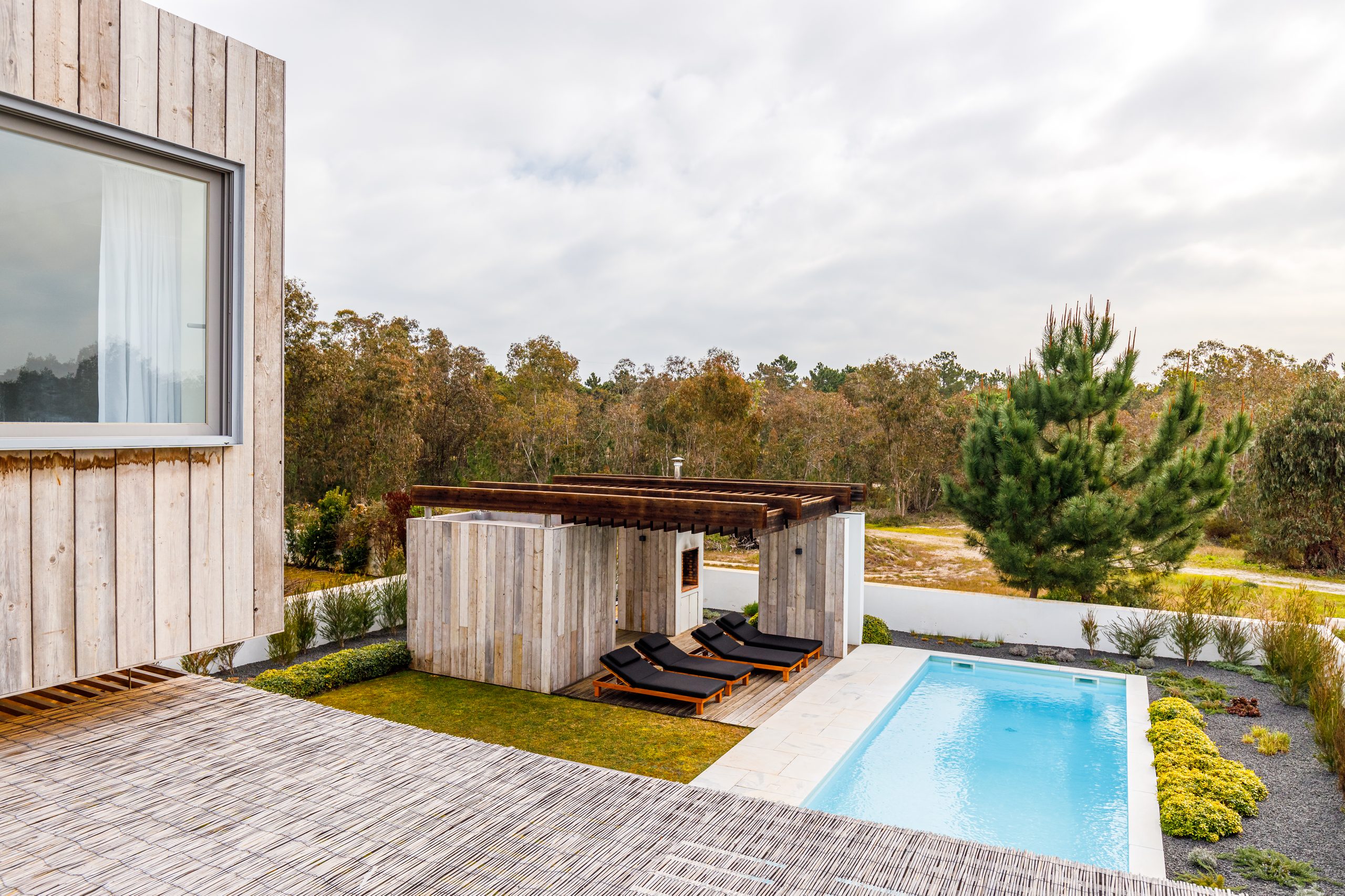 Villa Blueberries - Image 1