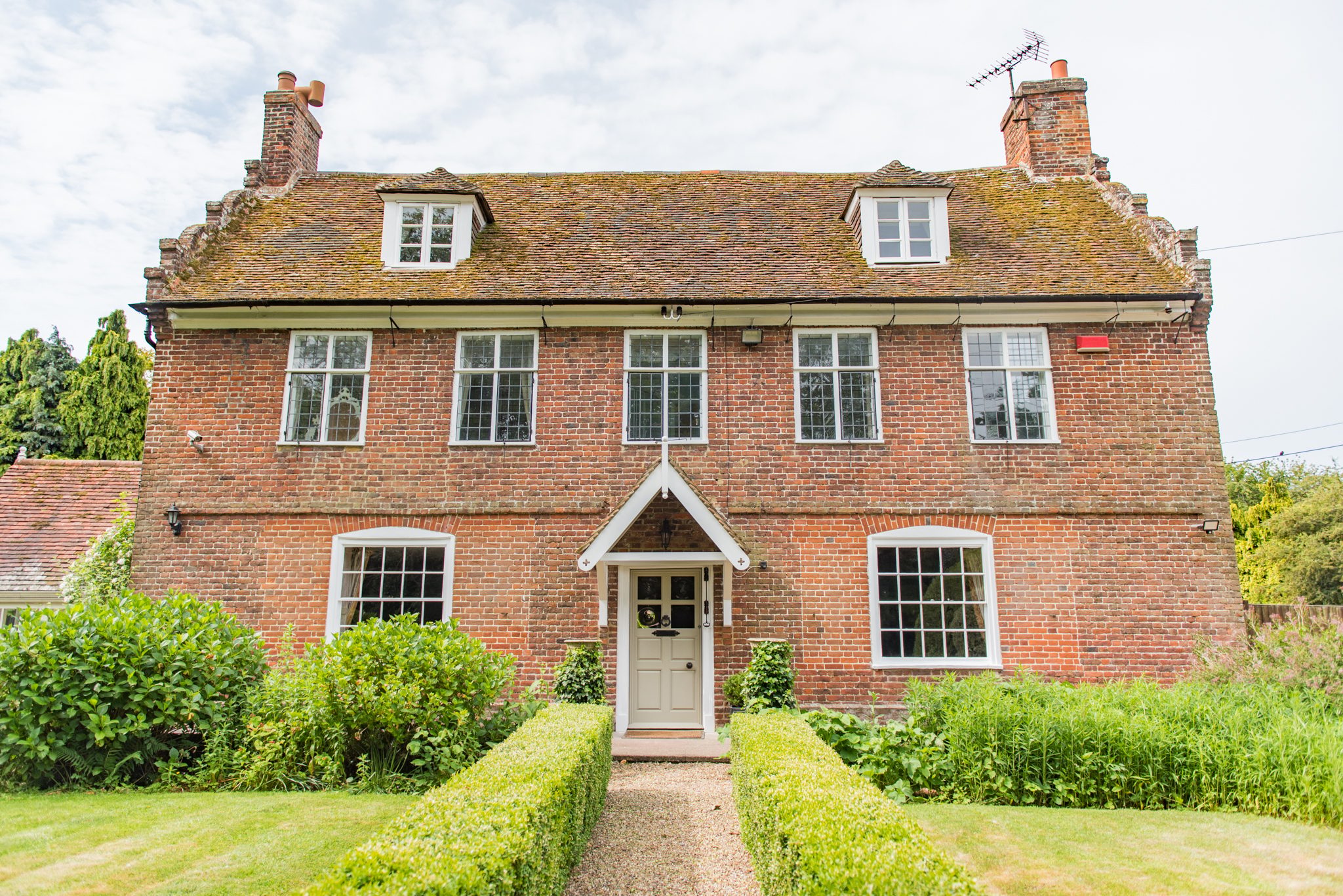 Perry Farm - Image 1