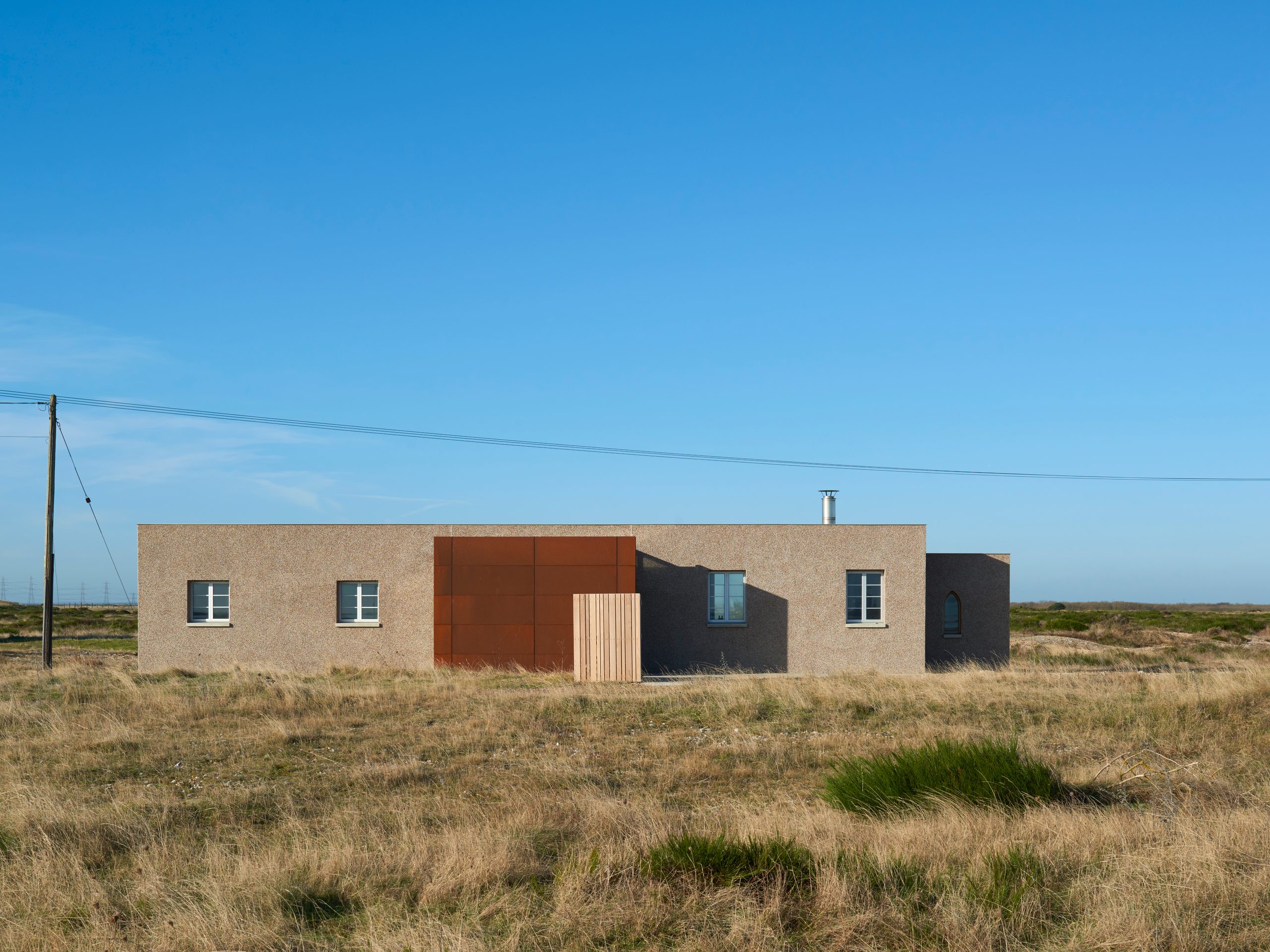 PS1 Dungeness
