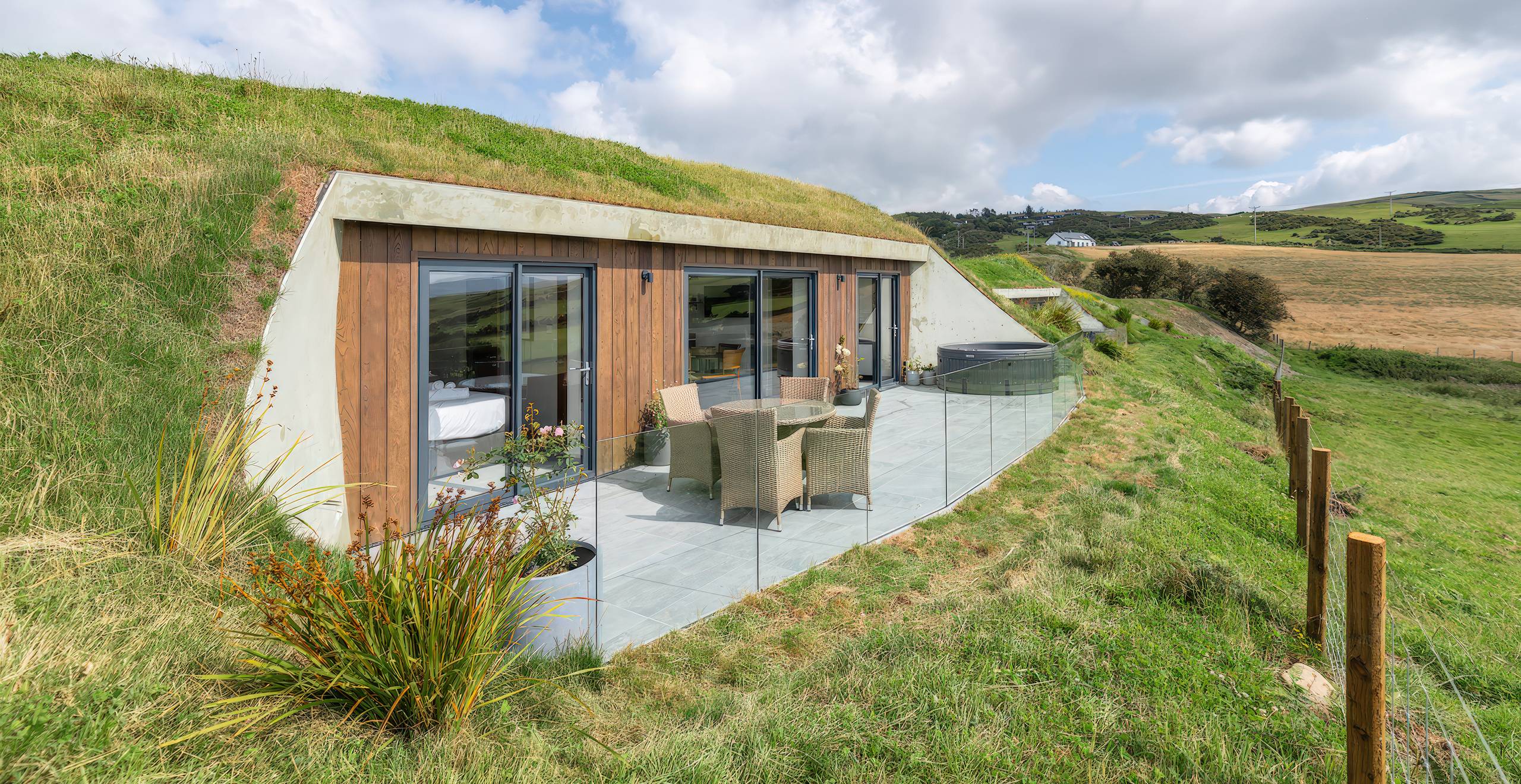 The Willow Hill