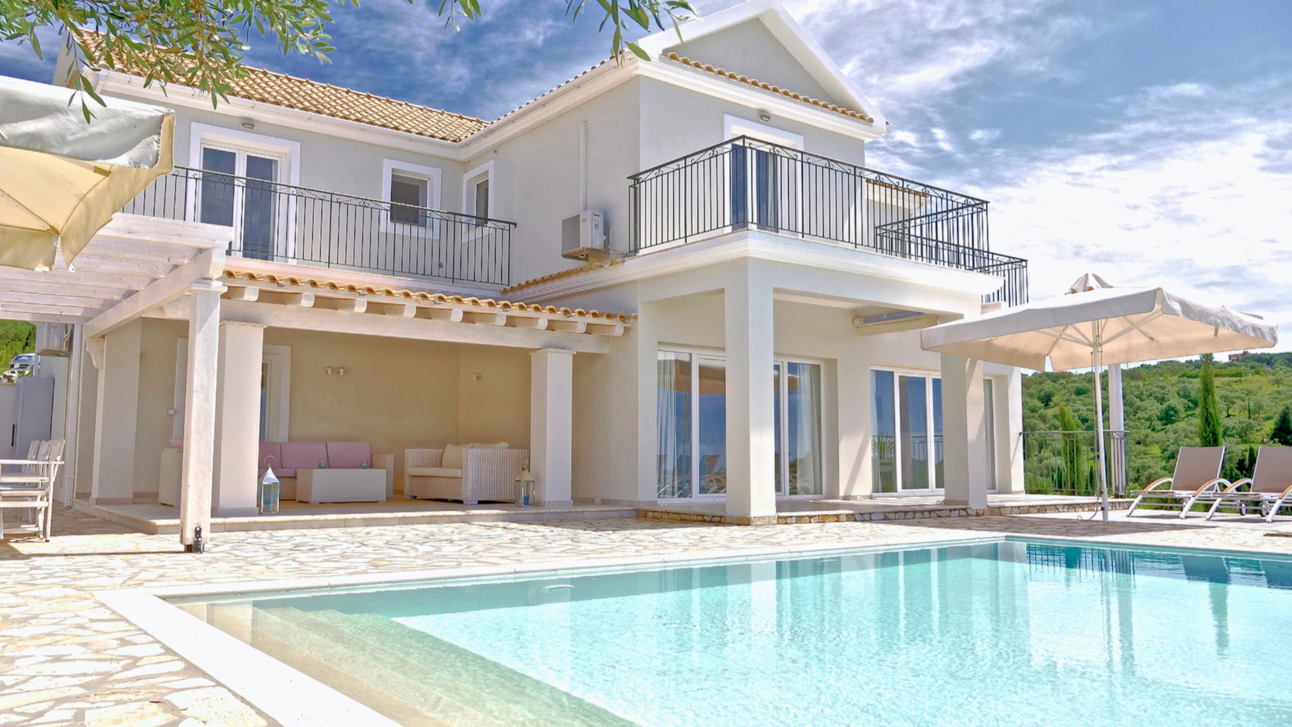 Villa Ionia