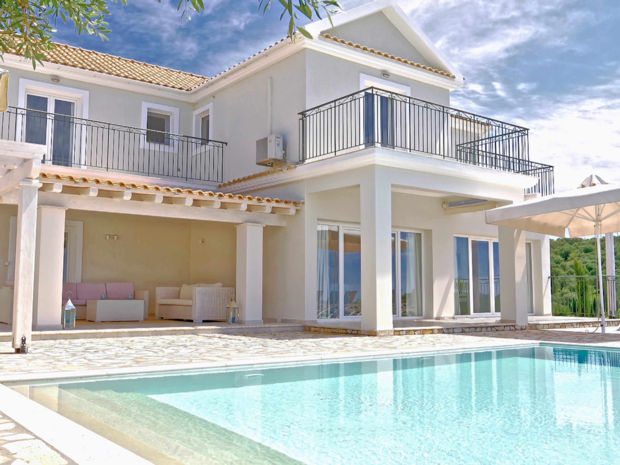 Villa Ionia
