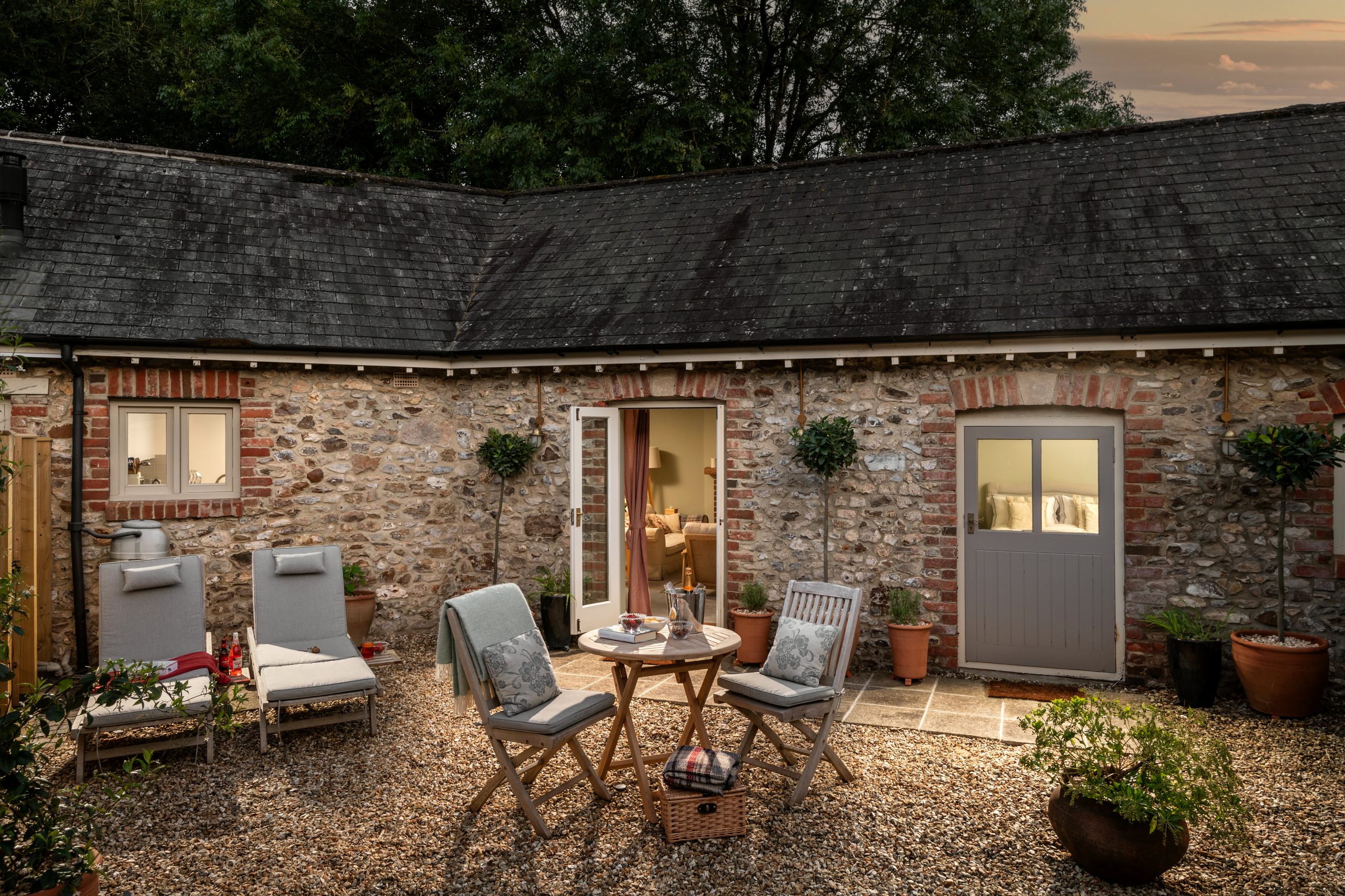Acorn Cottage