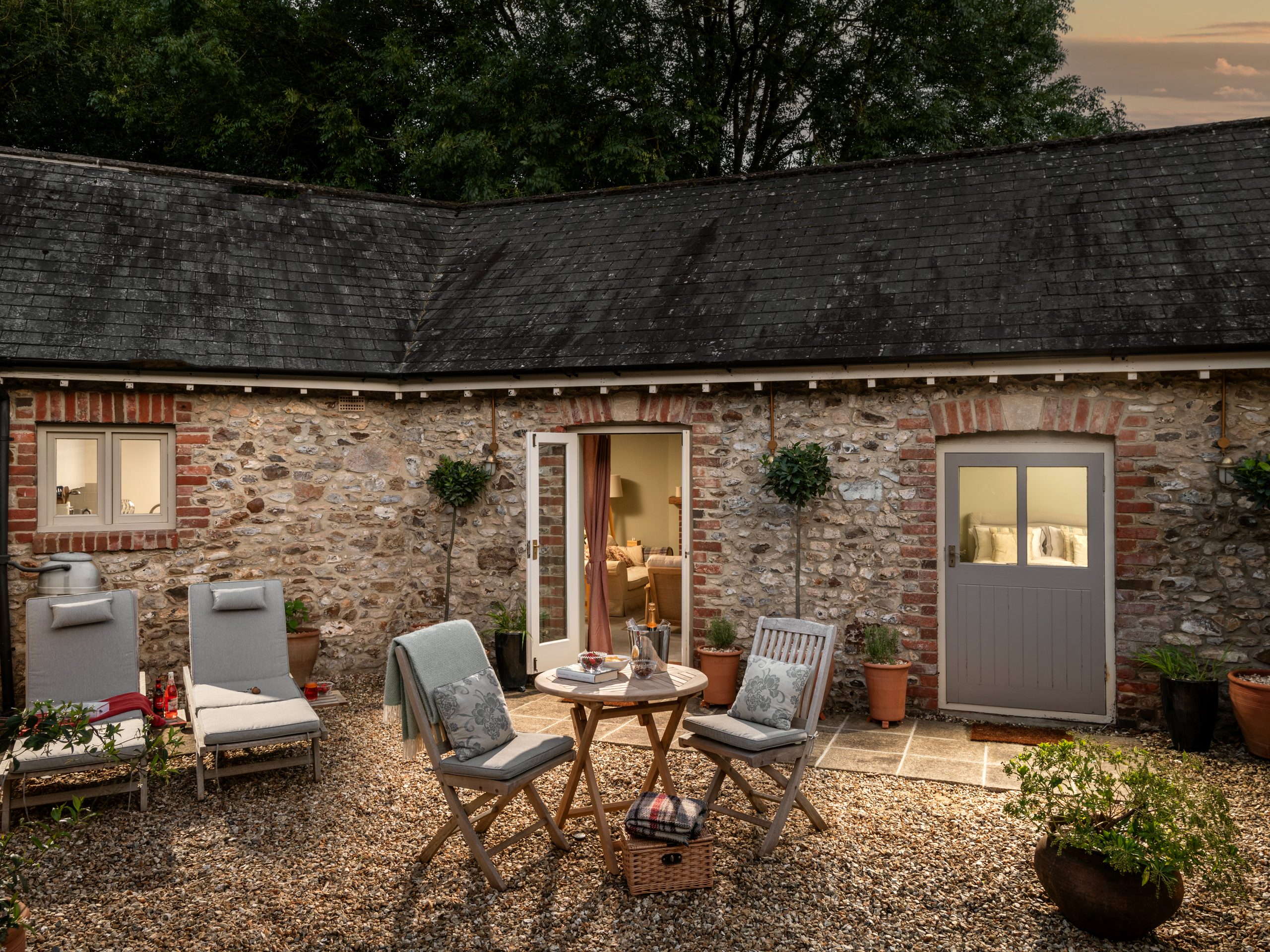 Acorn Cottage