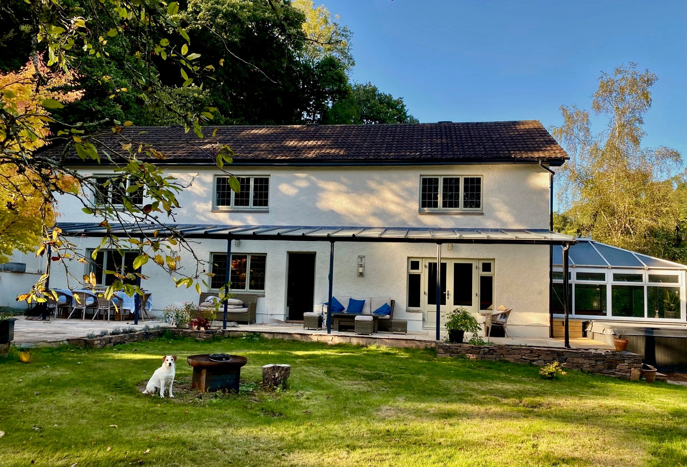 Buzzards House - Image 1