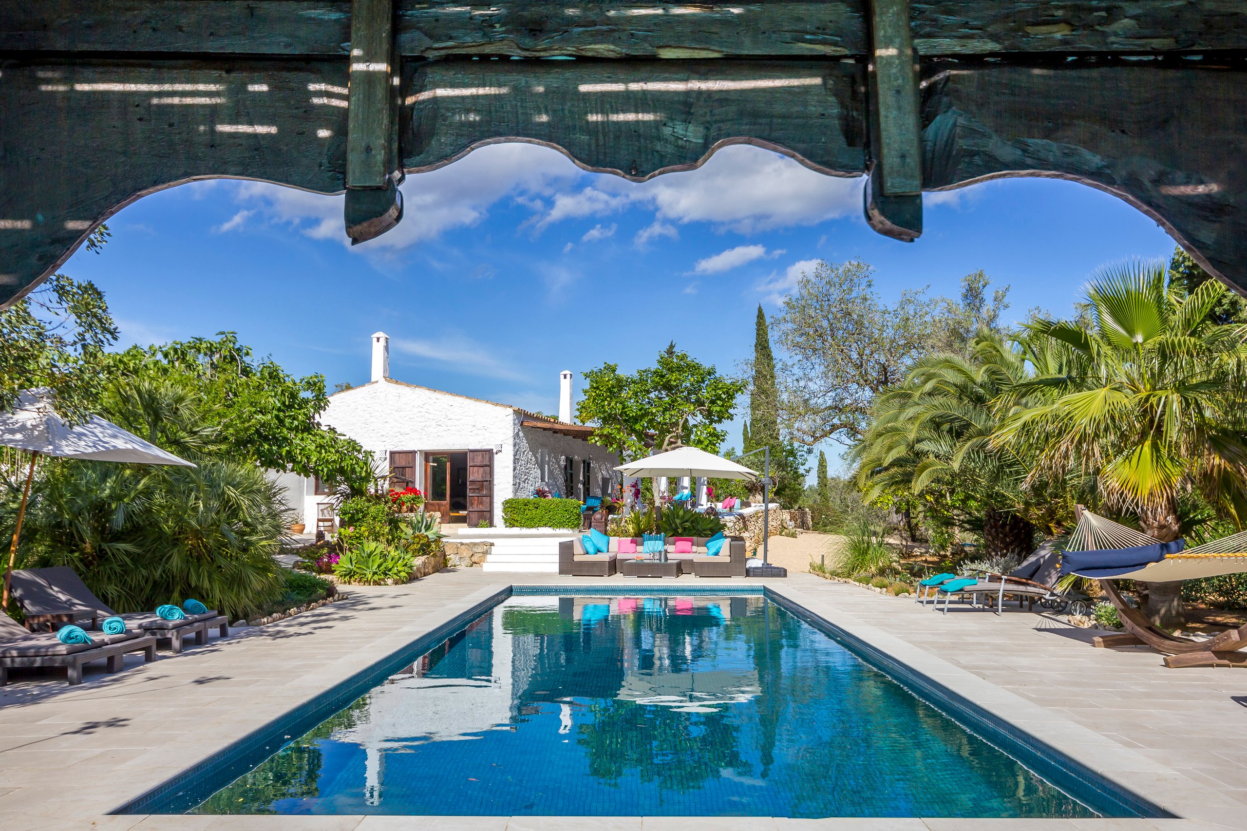 Casa Ava
