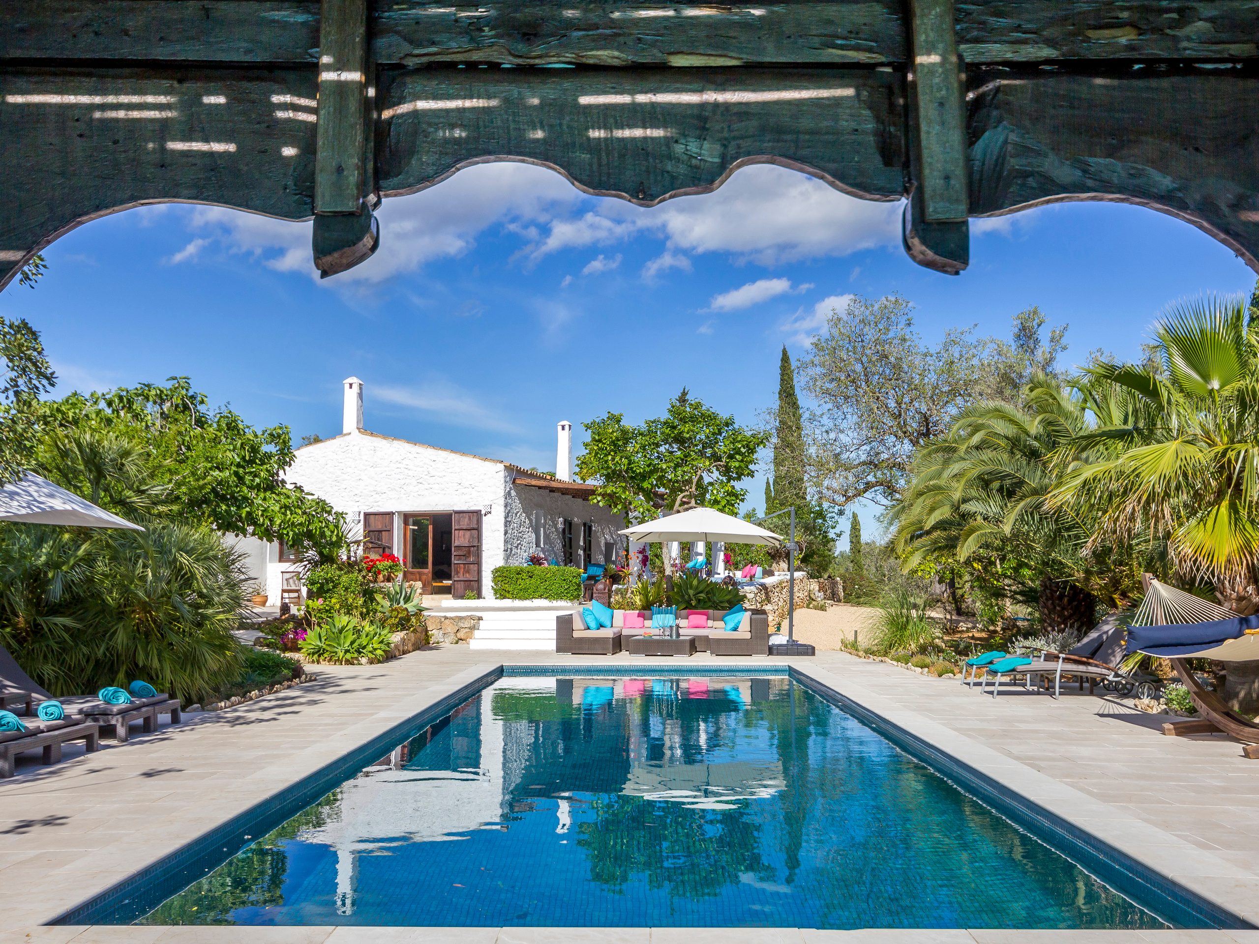 Casa Ava