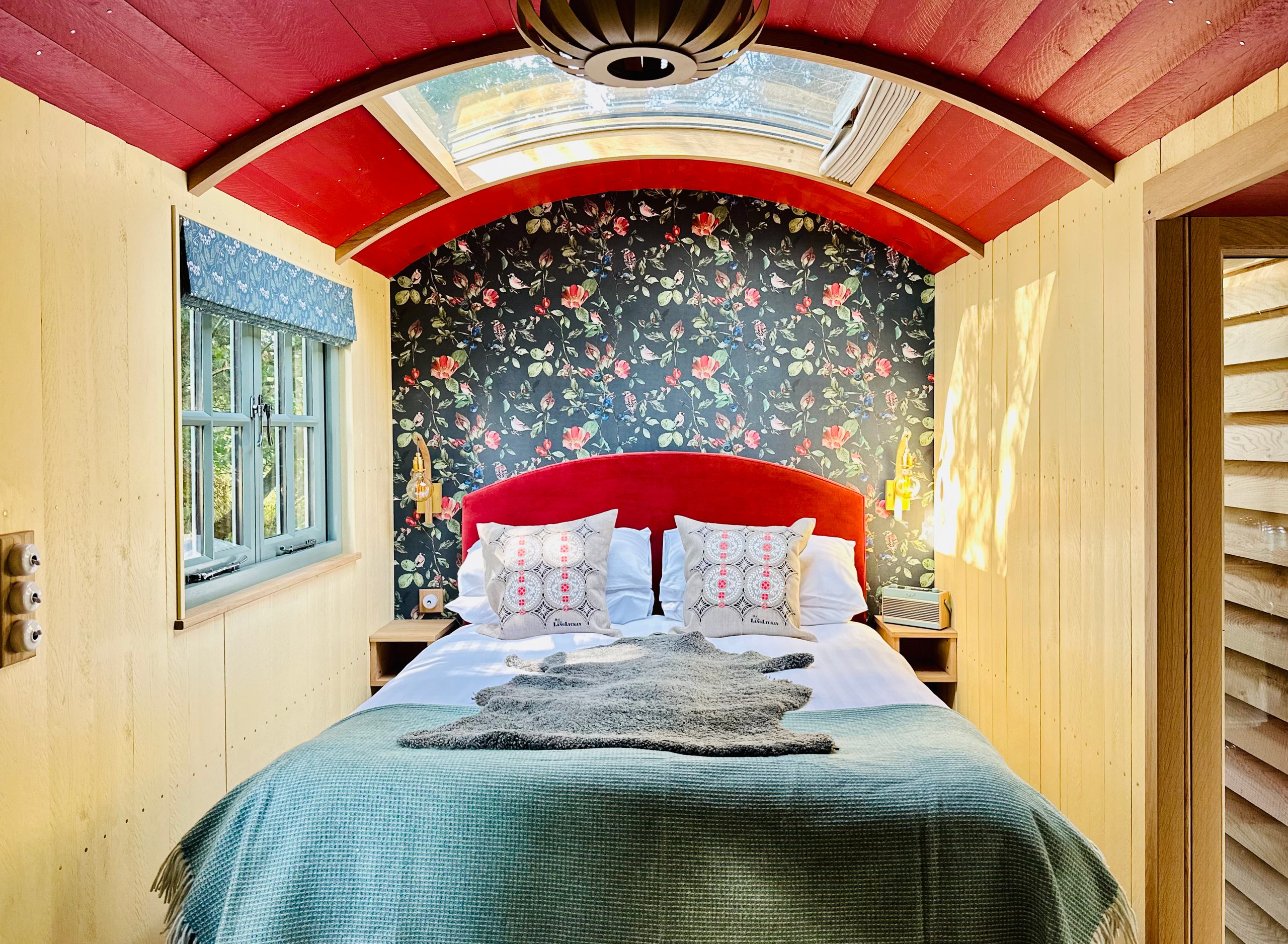 Rufflets Woodland Suites
